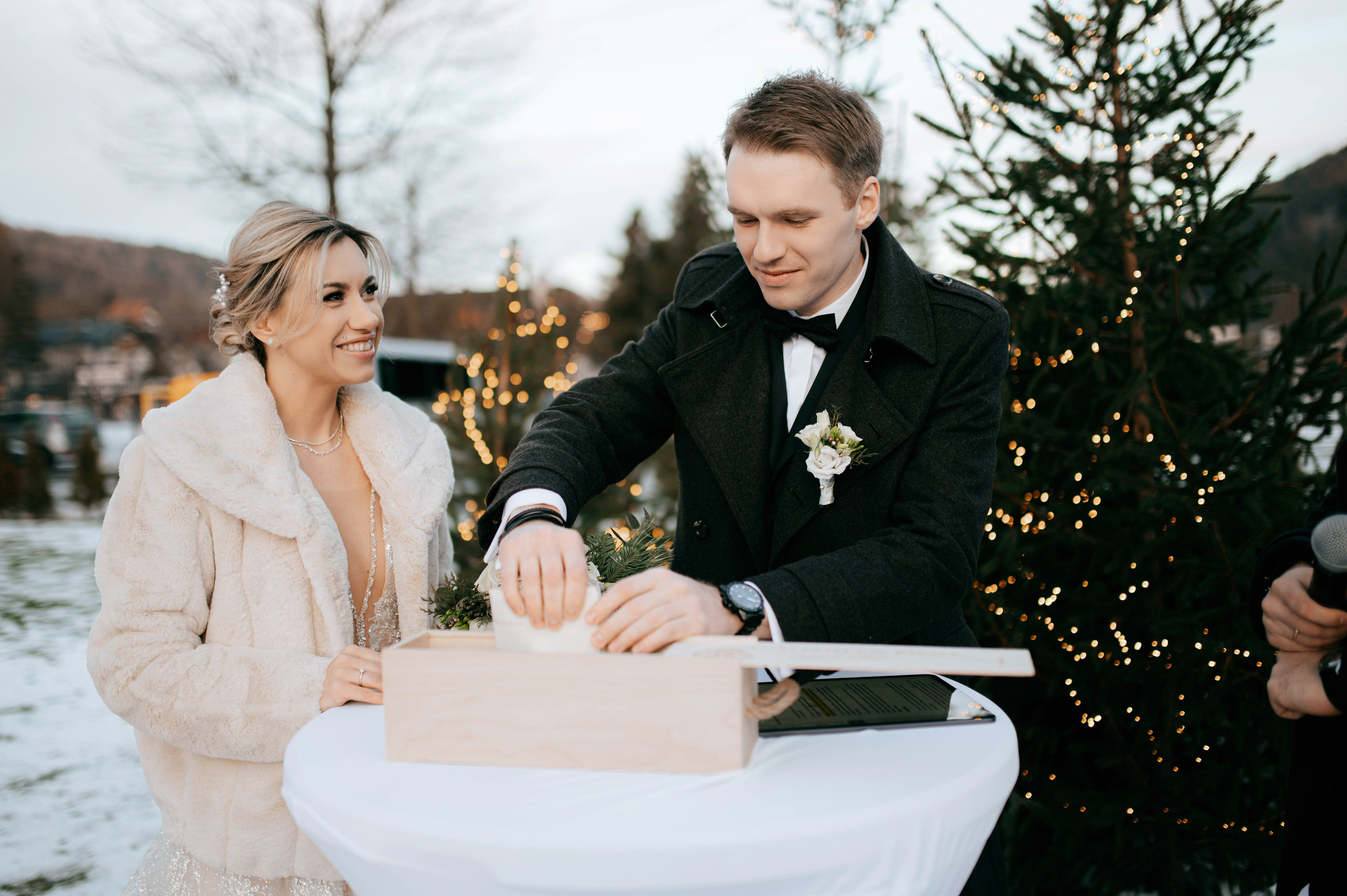 Anastasia i Kirill. Home page