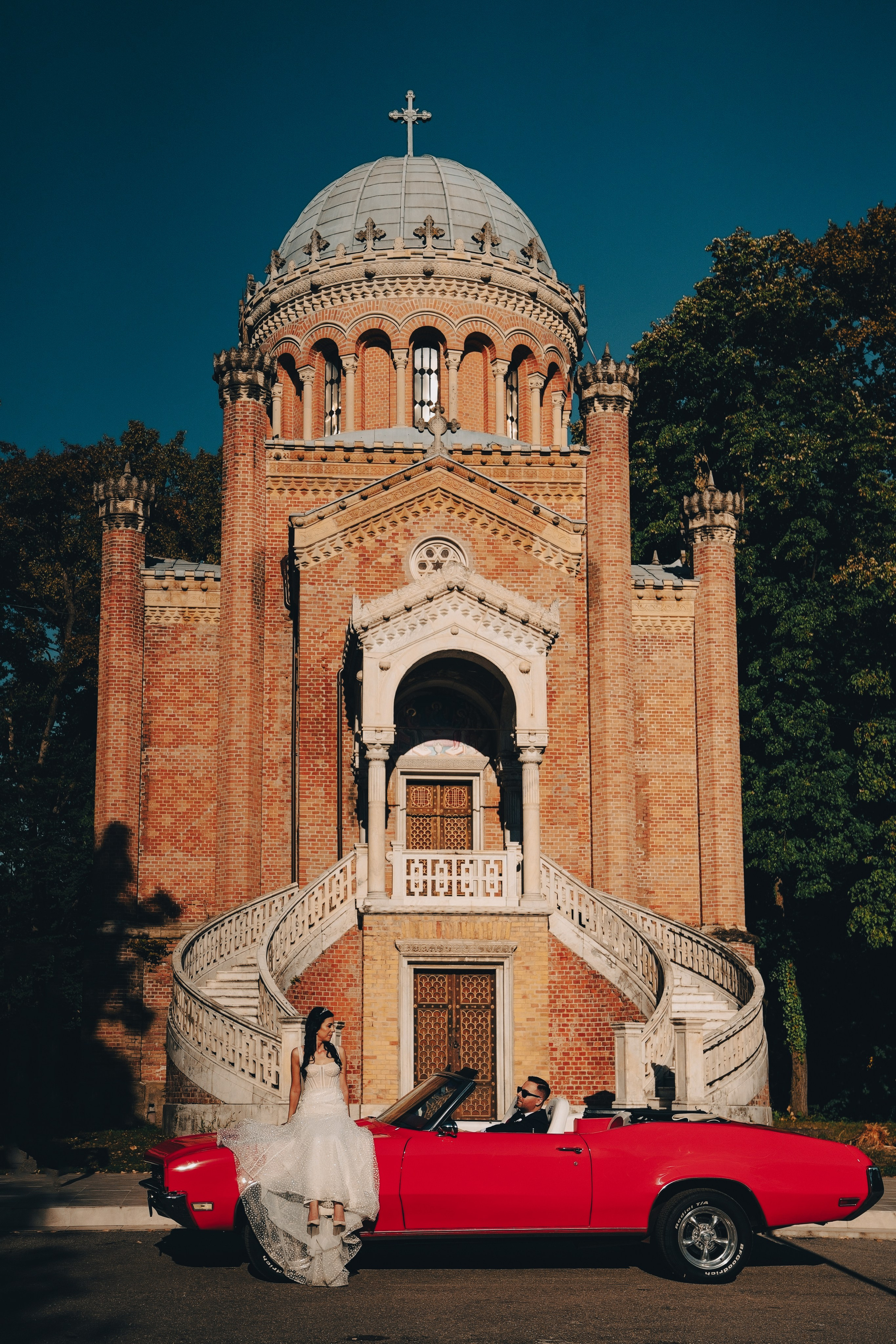 Anca & Bogdan (Trash the Dress). Fotograf evenimente. Fotograf nunta. Fotograf Botez. Mihaela Savu