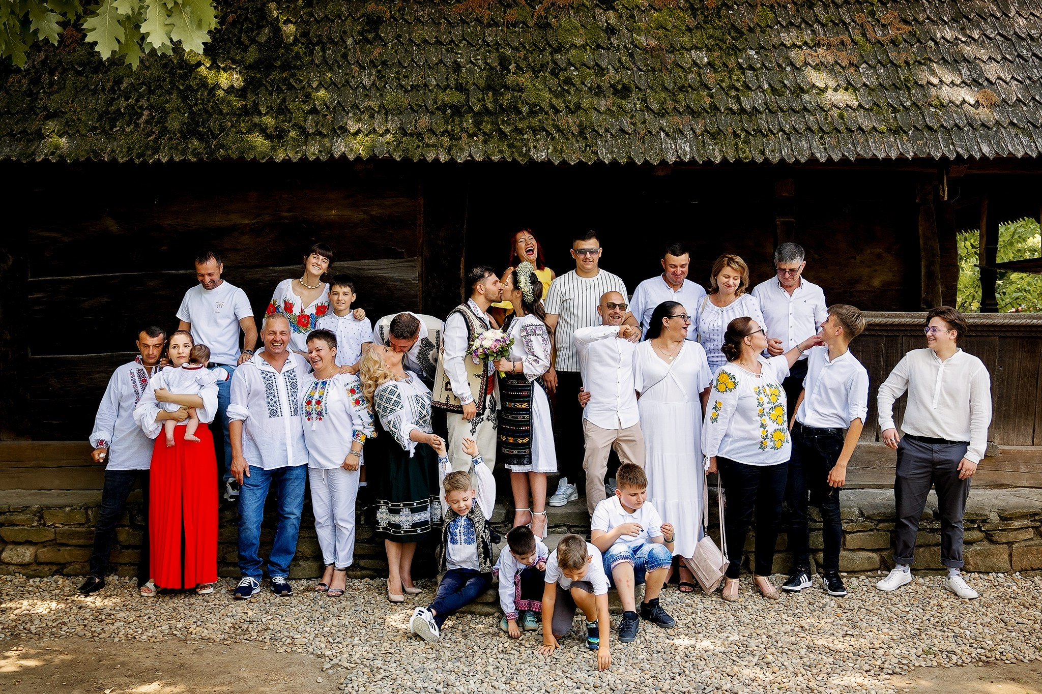 Ana & Andrei. Fotograf evenimente. Fotograf nunta. Fotograf Botez. Mihaela Savu
