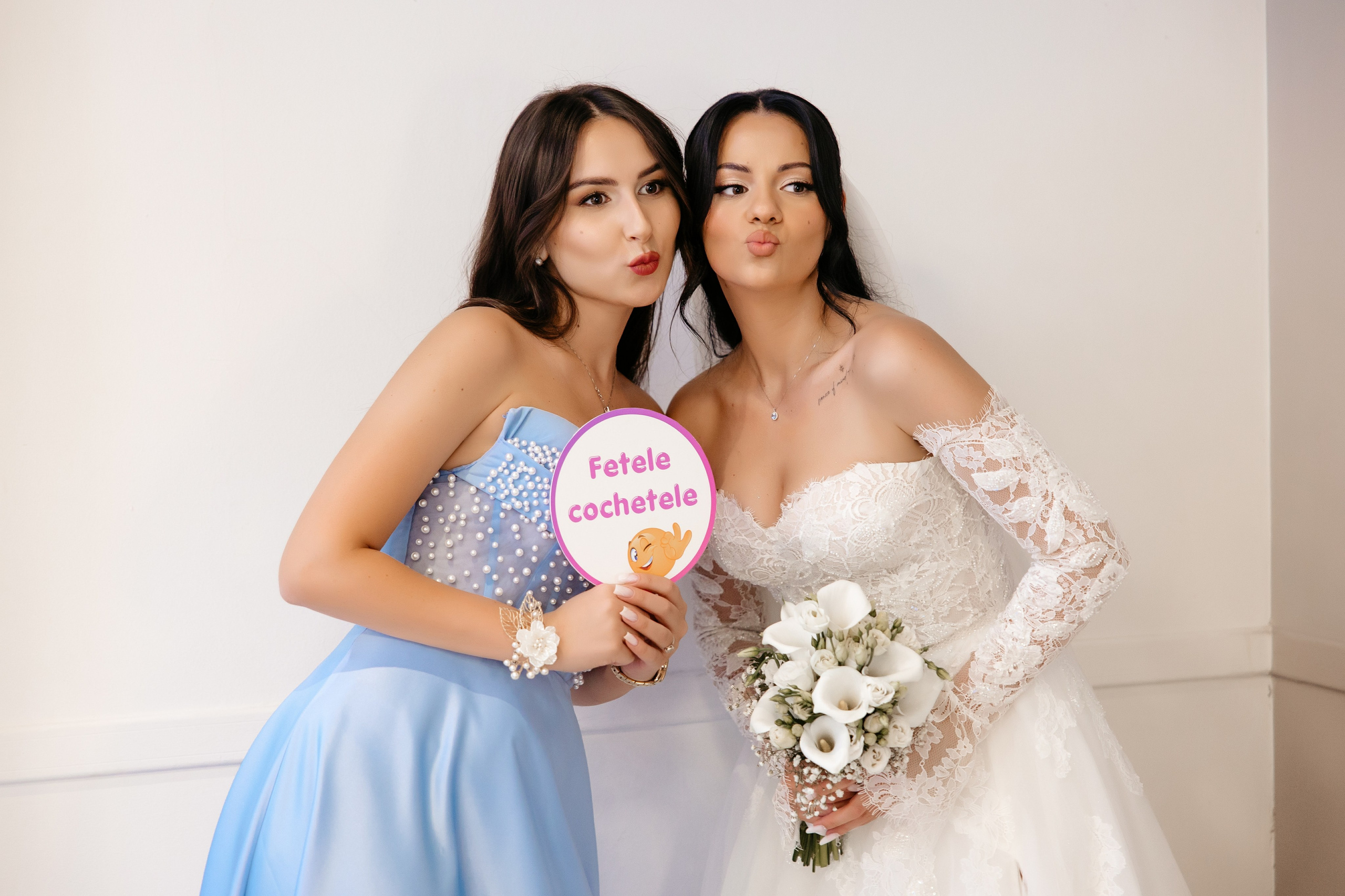 Nicoleta & Petru, Location: Verona