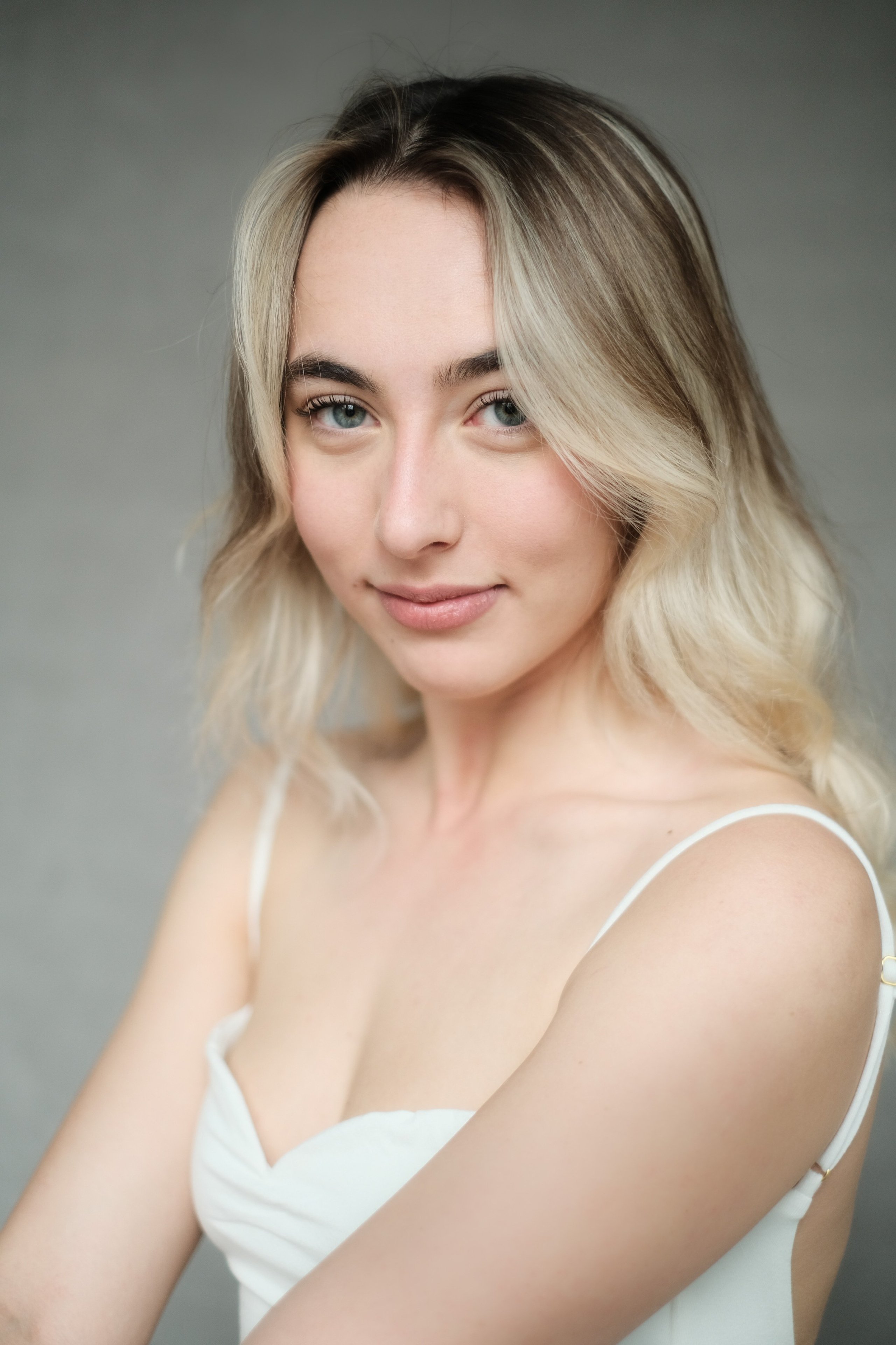 Leah Herold. Actor Headshots Berlin | Photo & Video for Actors — Acting Photography