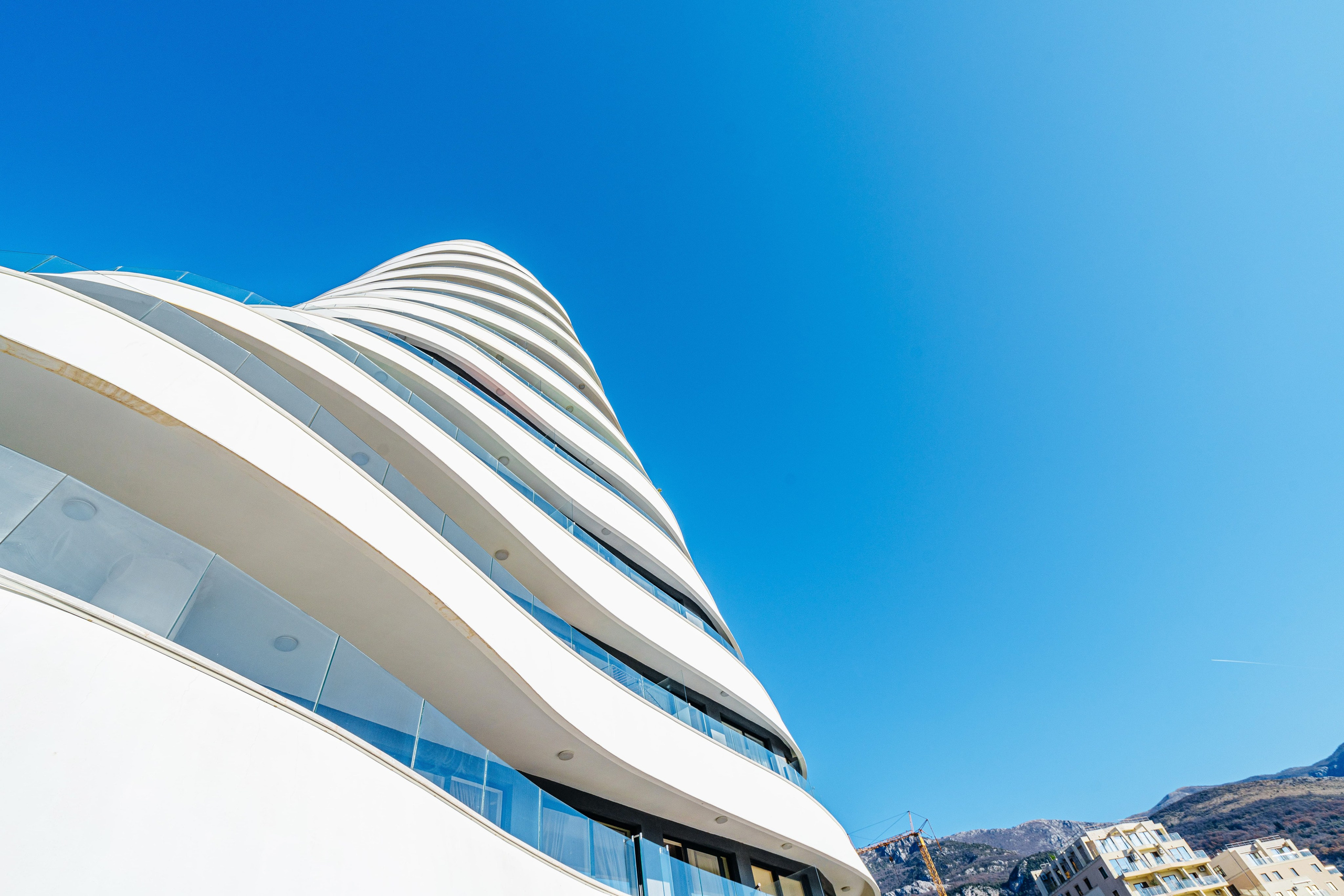 Real Estate Photography. Montenegro. EVAN ARISTOV WEDDING PHOTOGRAPHY — Seattle Wedding Photographer