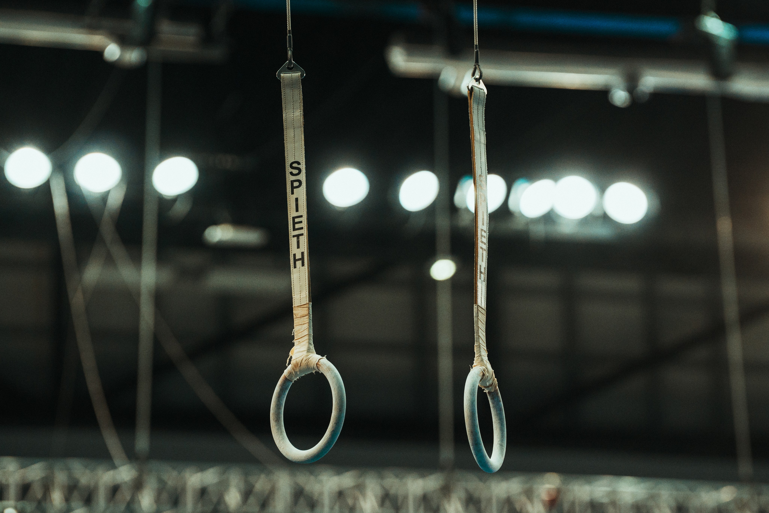 Gymnastics. Commercial and Event photographer Eltaj
