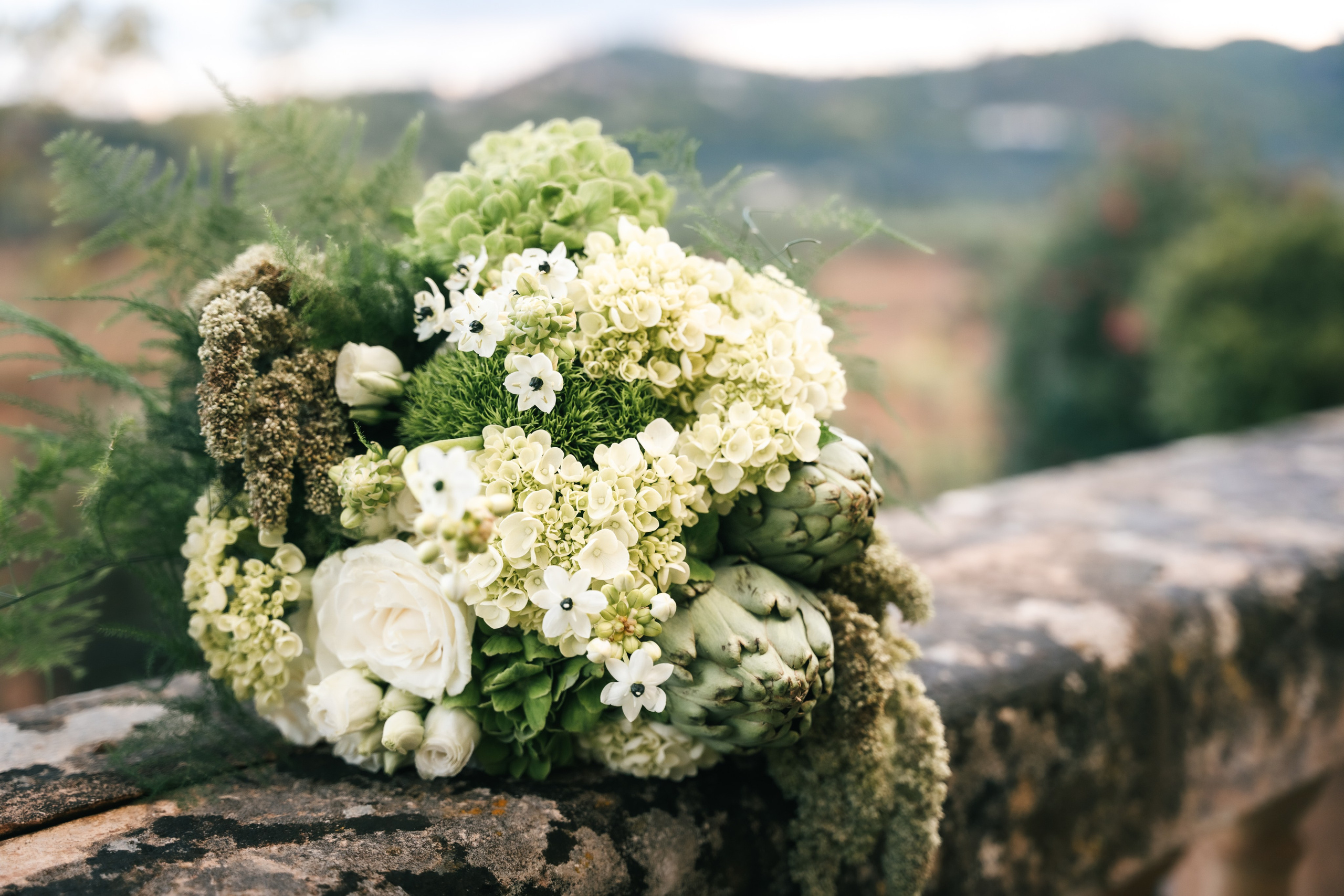 Hochzeit | Son Togores. Elena Seewald