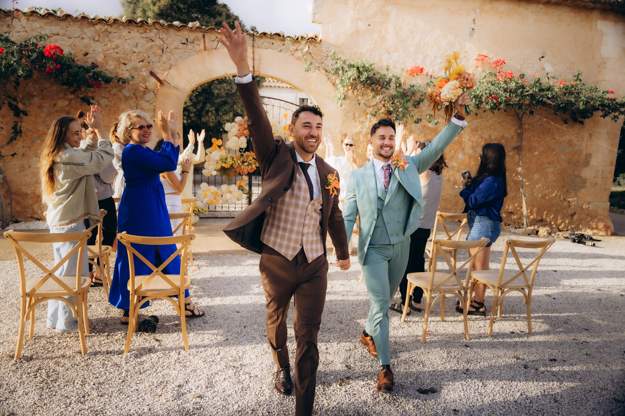 Wedding | Binissati. Elena Seewald