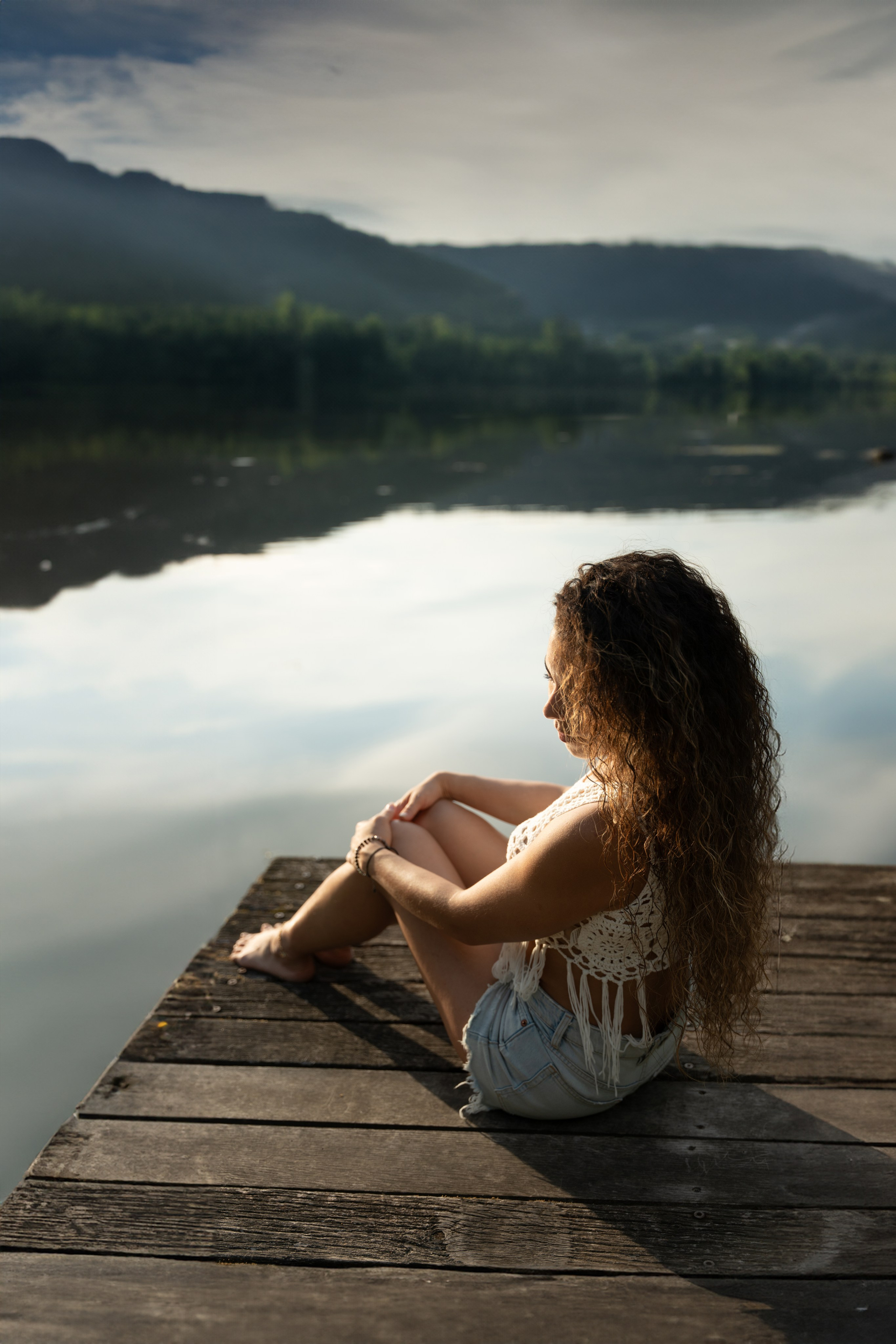 Margarida. Elena Seewald