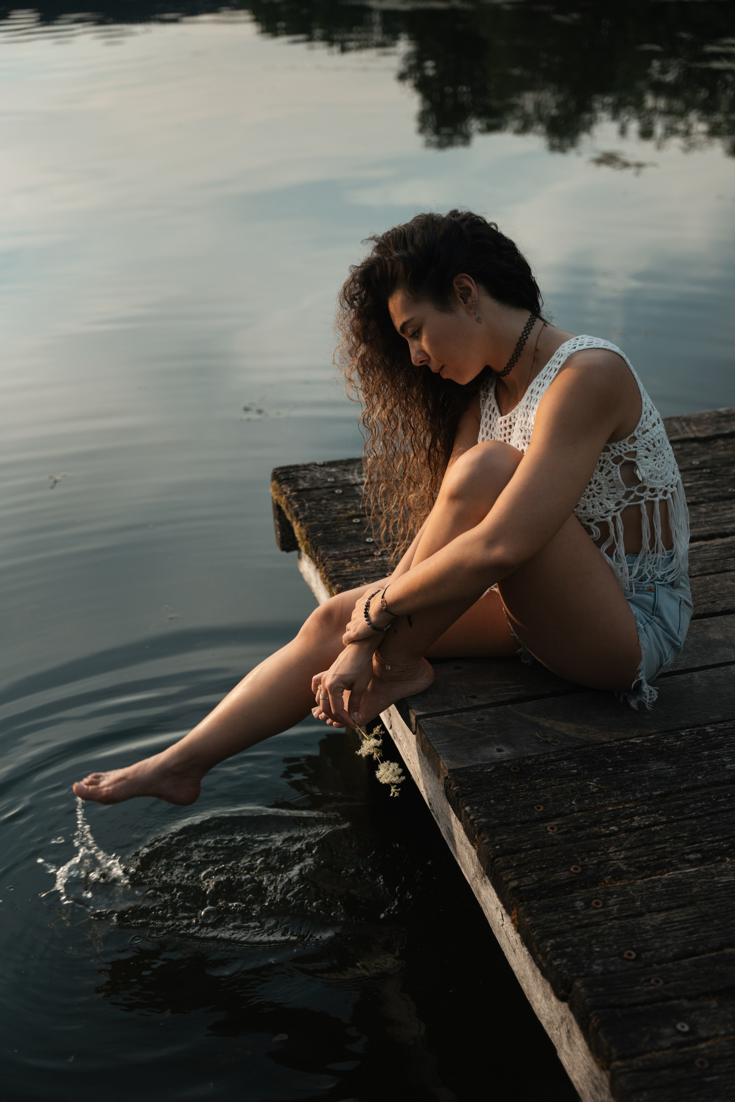 Margarida. Elena Seewald