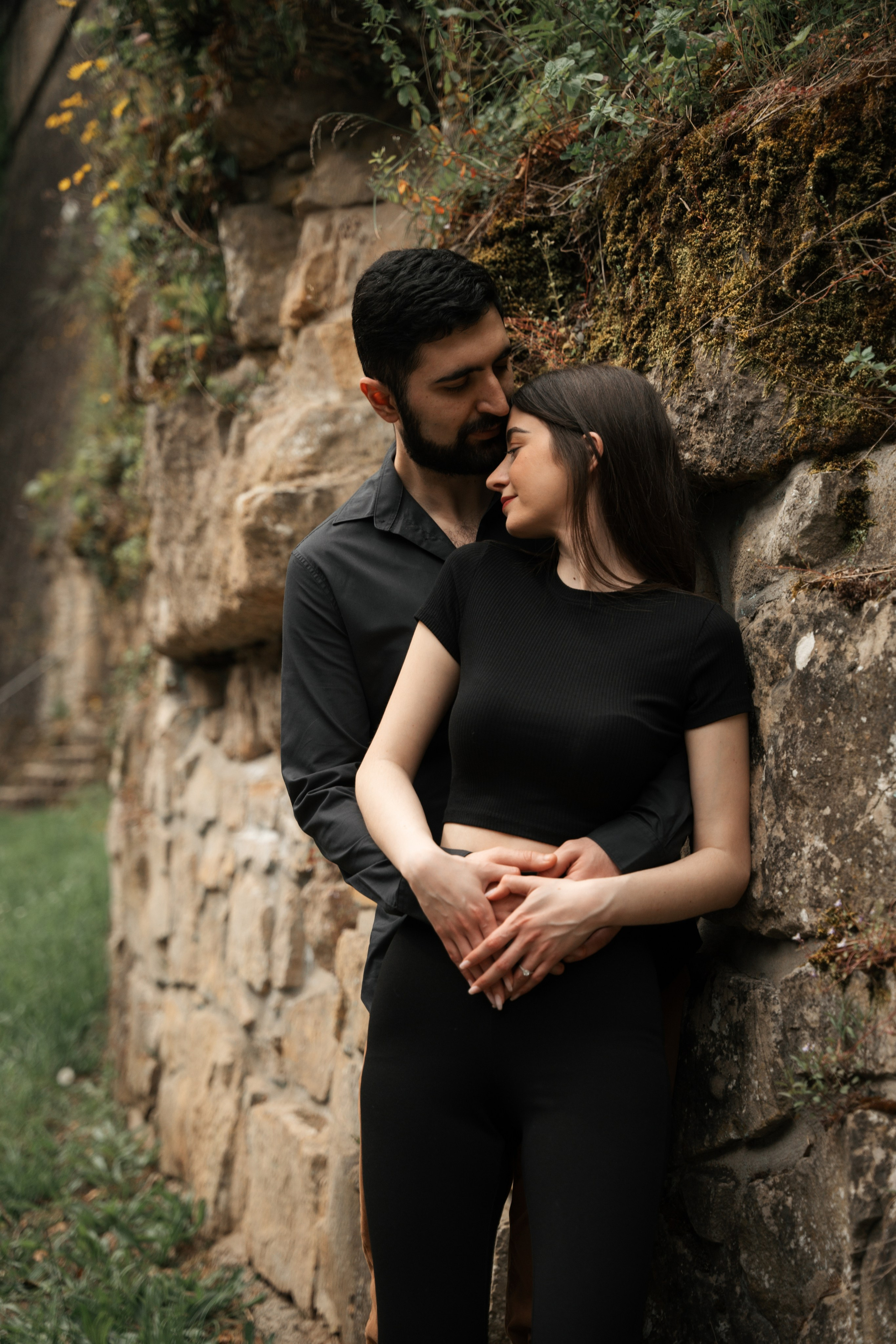 Pre-Wedding | Echternach & Luxembourg. Elena Seewald