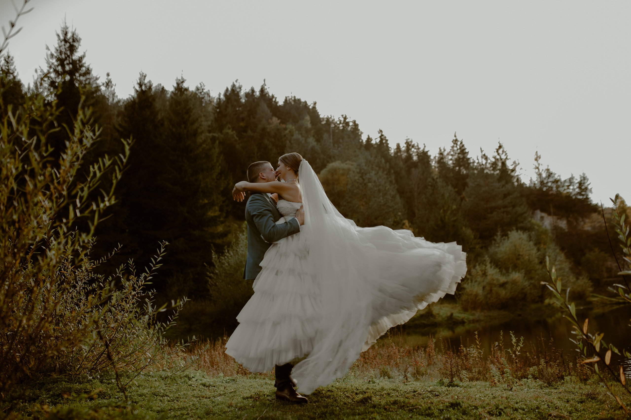 I&M. Wedding & Family photographer Jelena Anđelić