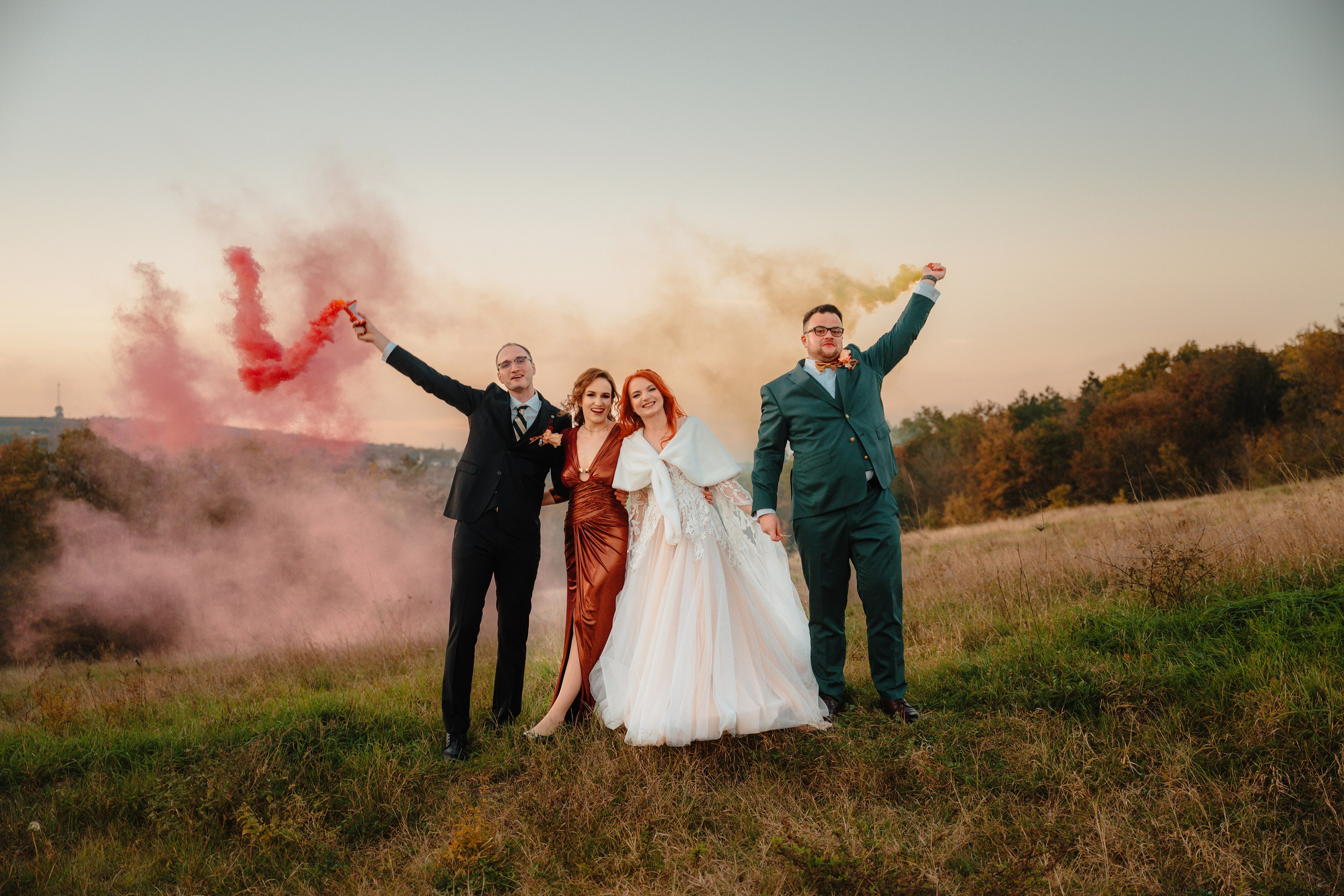 NUNTA Paula si Rares. Laurentiu Stefan StoryTeller