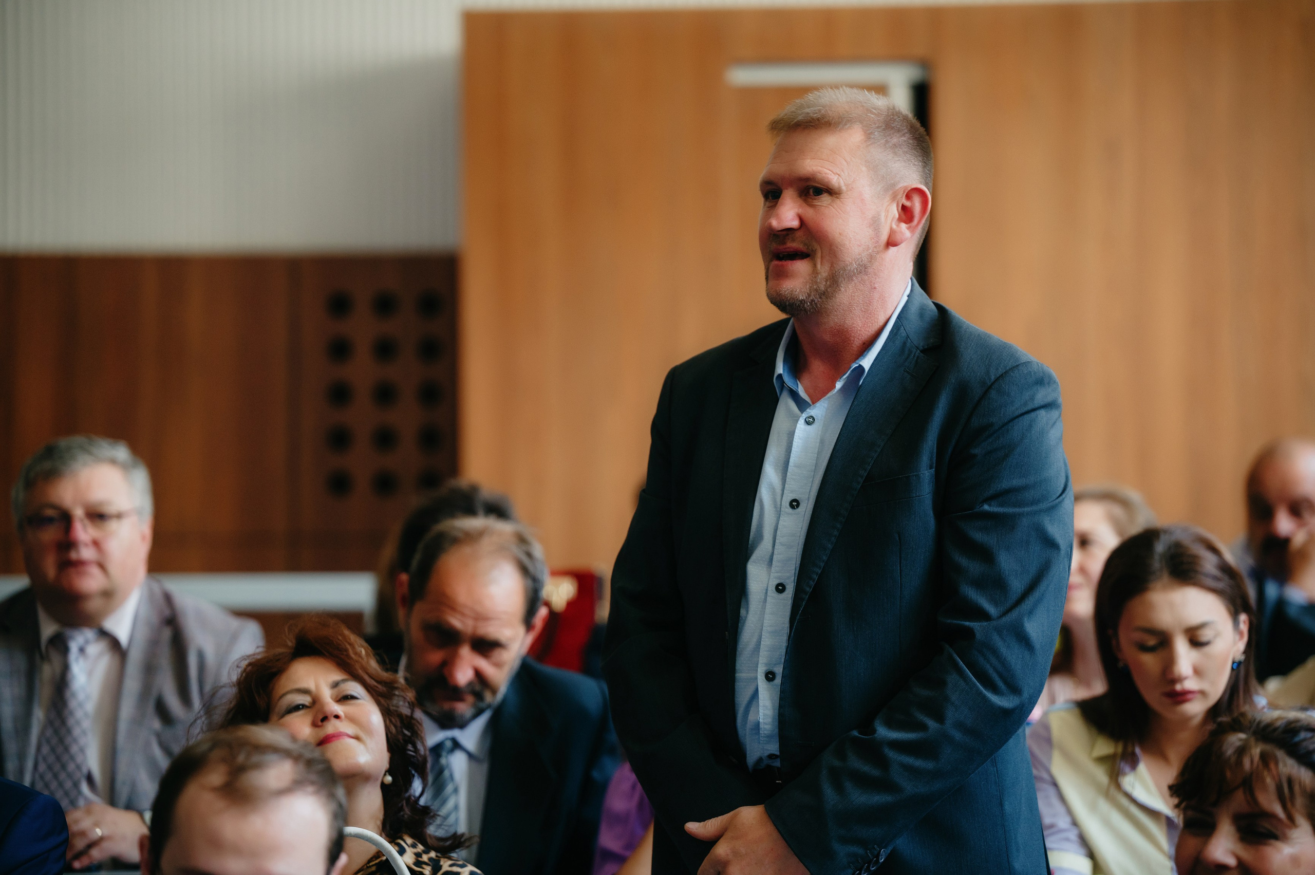 Medicina Veterinara — dupa 30 de ani…. Laurentiu Stefan StoryTeller