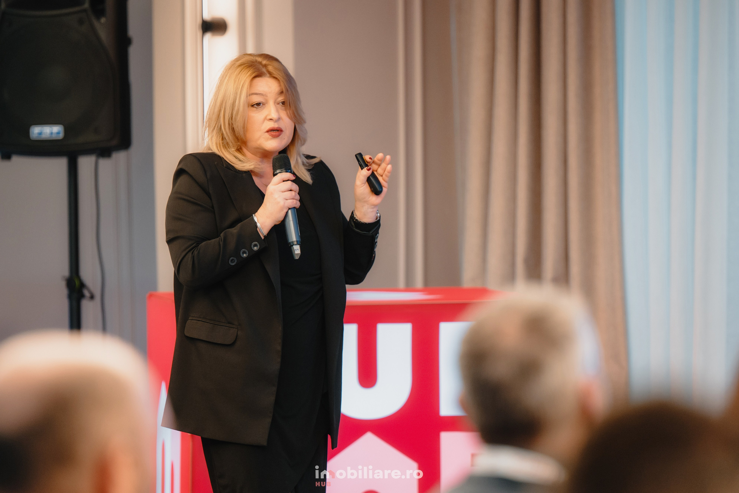 Imobiliare HUB 2026. Laurentiu Stefan StoryTeller