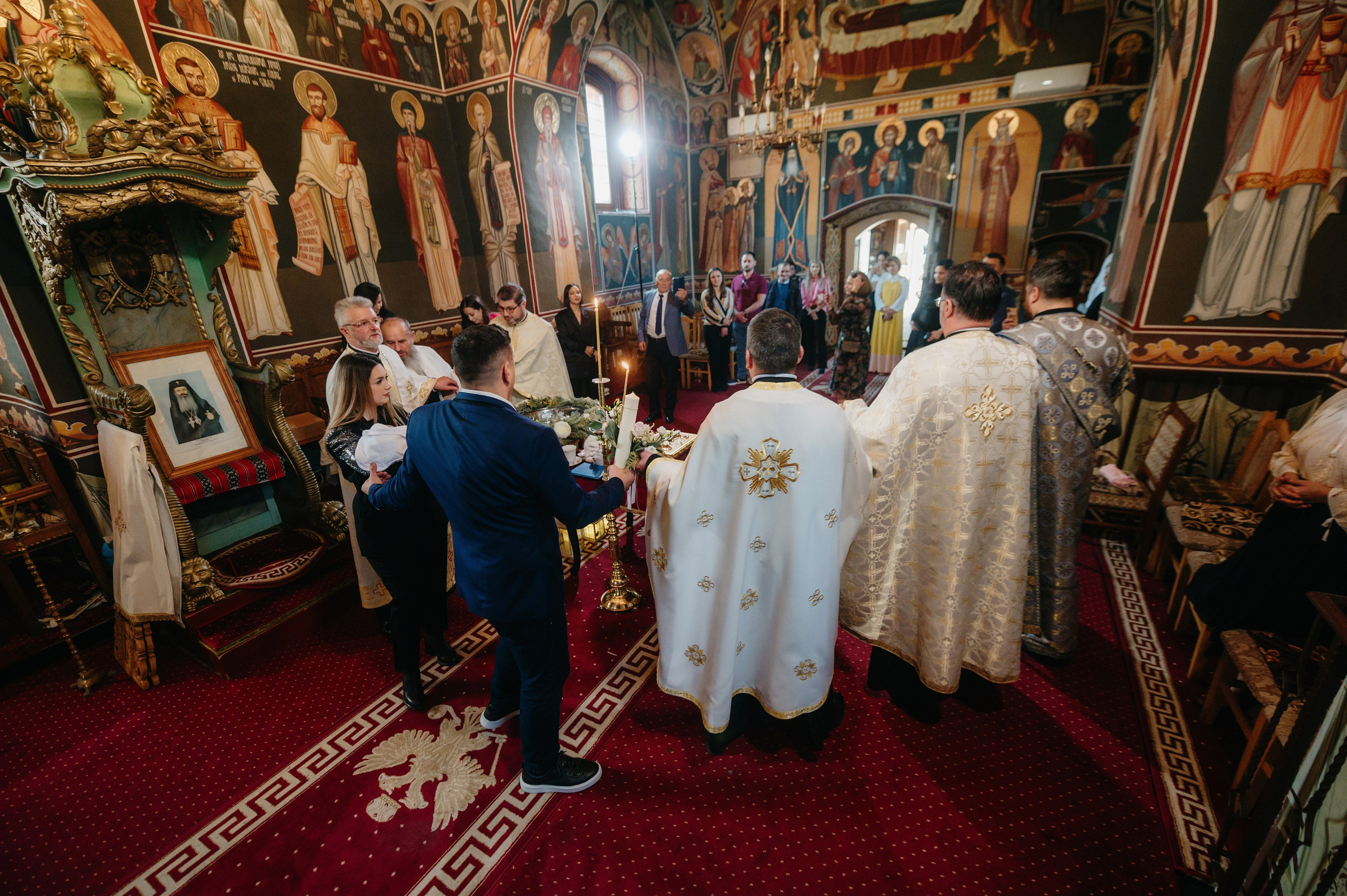 BOTEZ Ana Natasha. Laurentiu Stefan StoryTeller