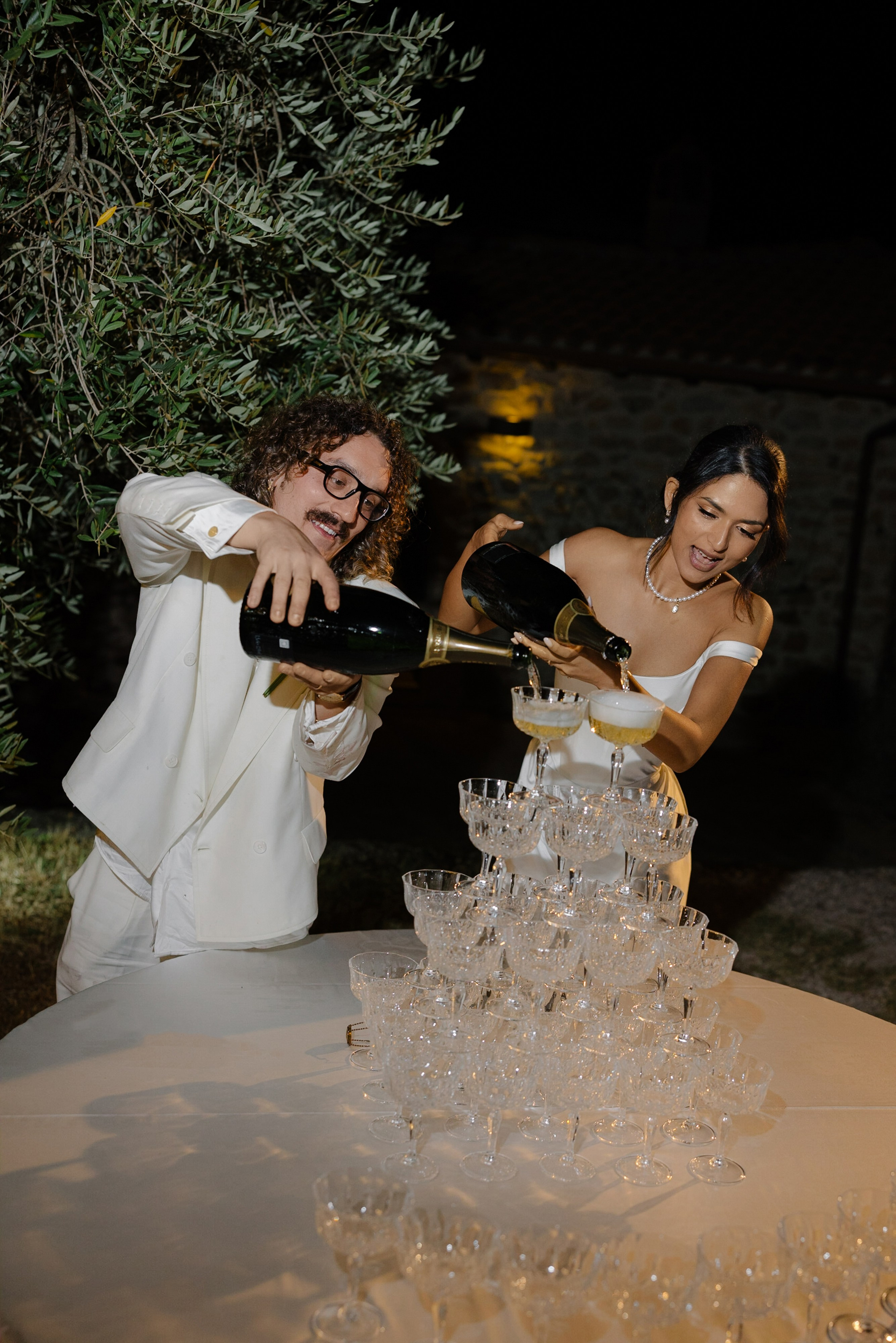1. Wedding photographer Italy