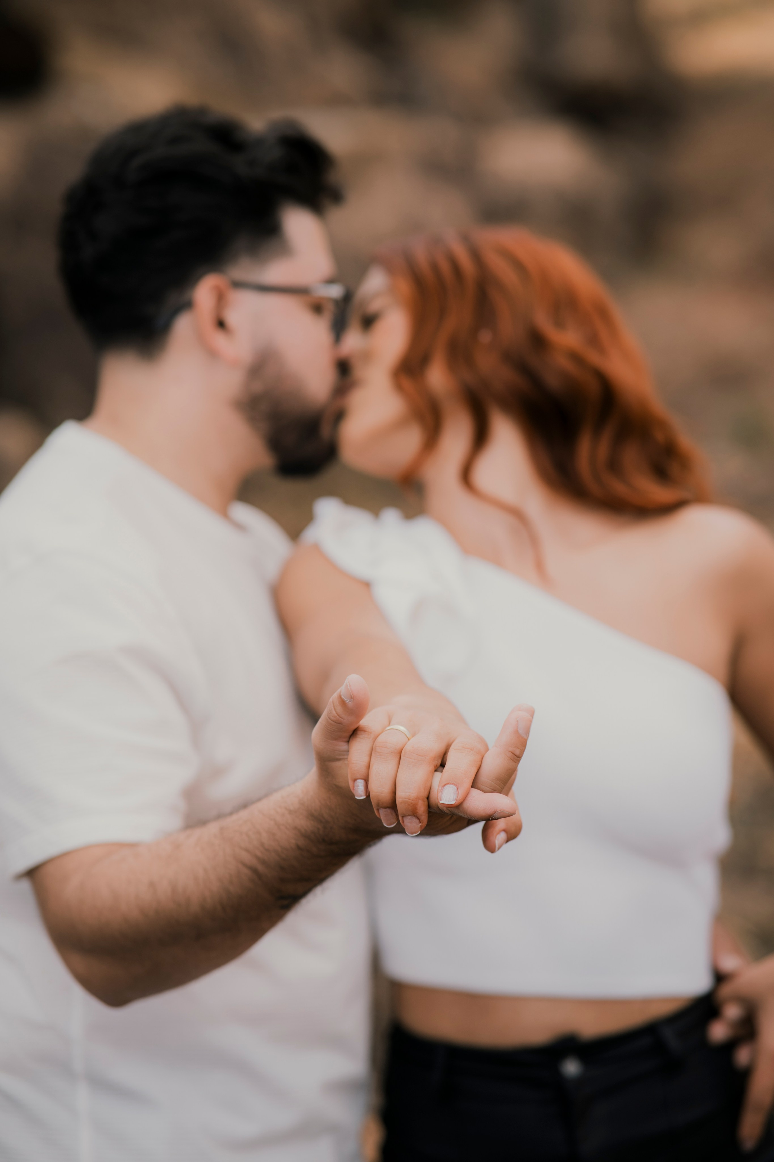 Pre Wedding Ana & Reinaldo. Principal