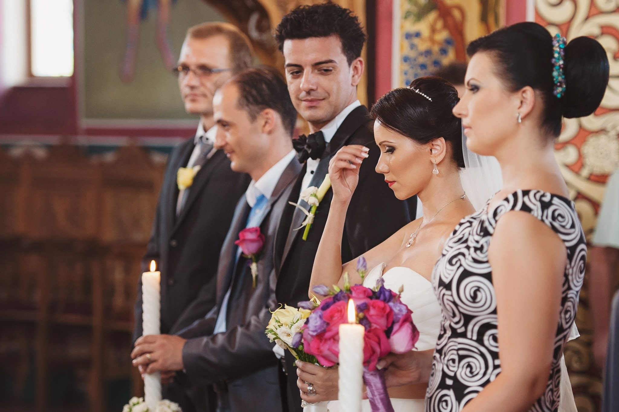 Fotografii nunta. Fotograf de nunta in Constanta|Marian Badescu