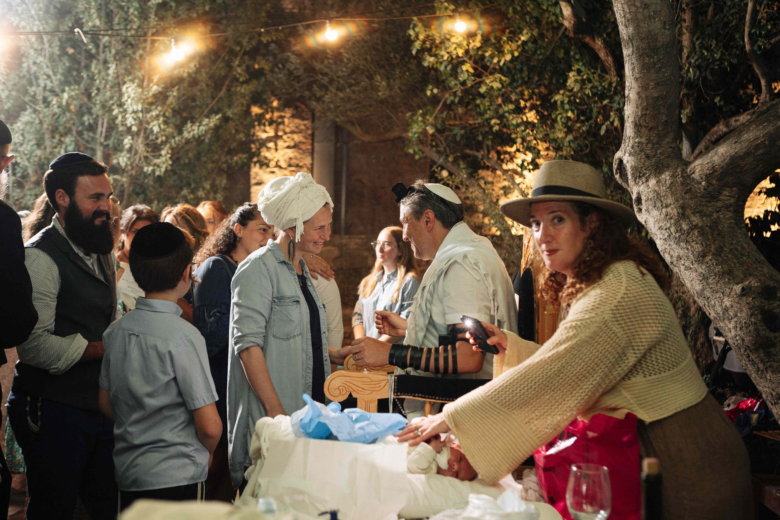 BRIT MILA IN NATURE IN JERUSALEM. Https://shi-photo.com/