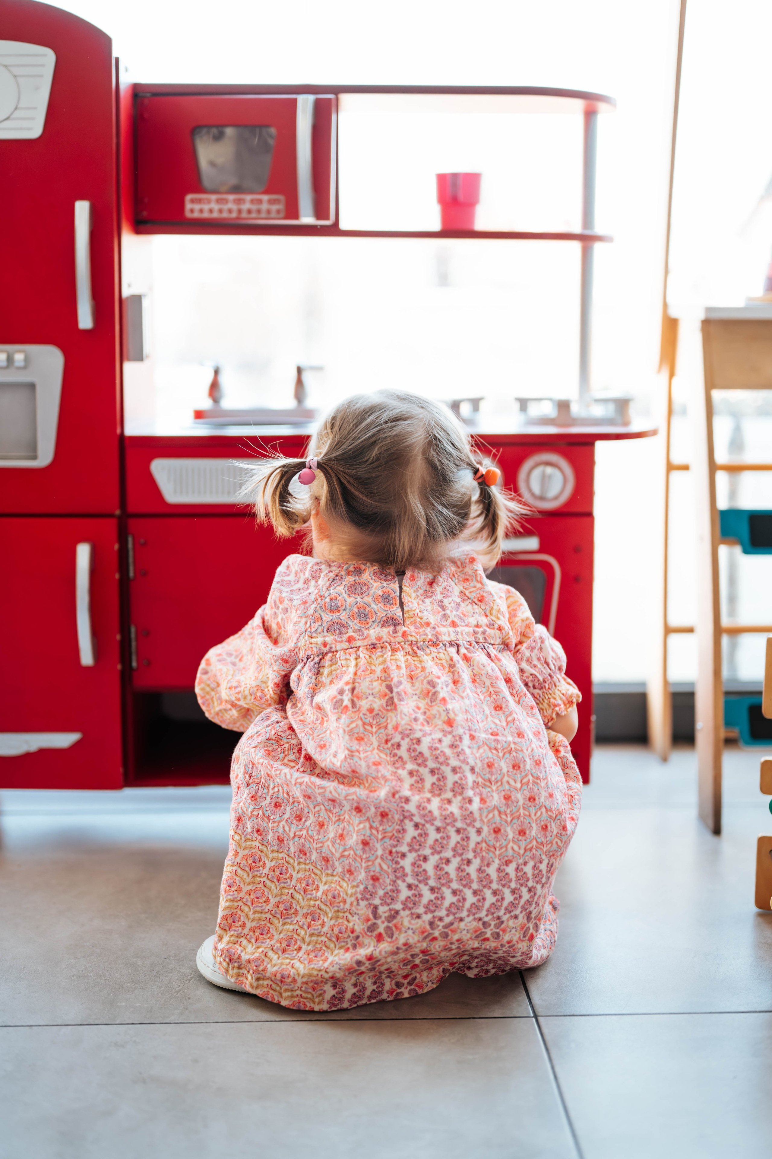 Nađa - 3. rođendan. Dečiji i porodični fotograf