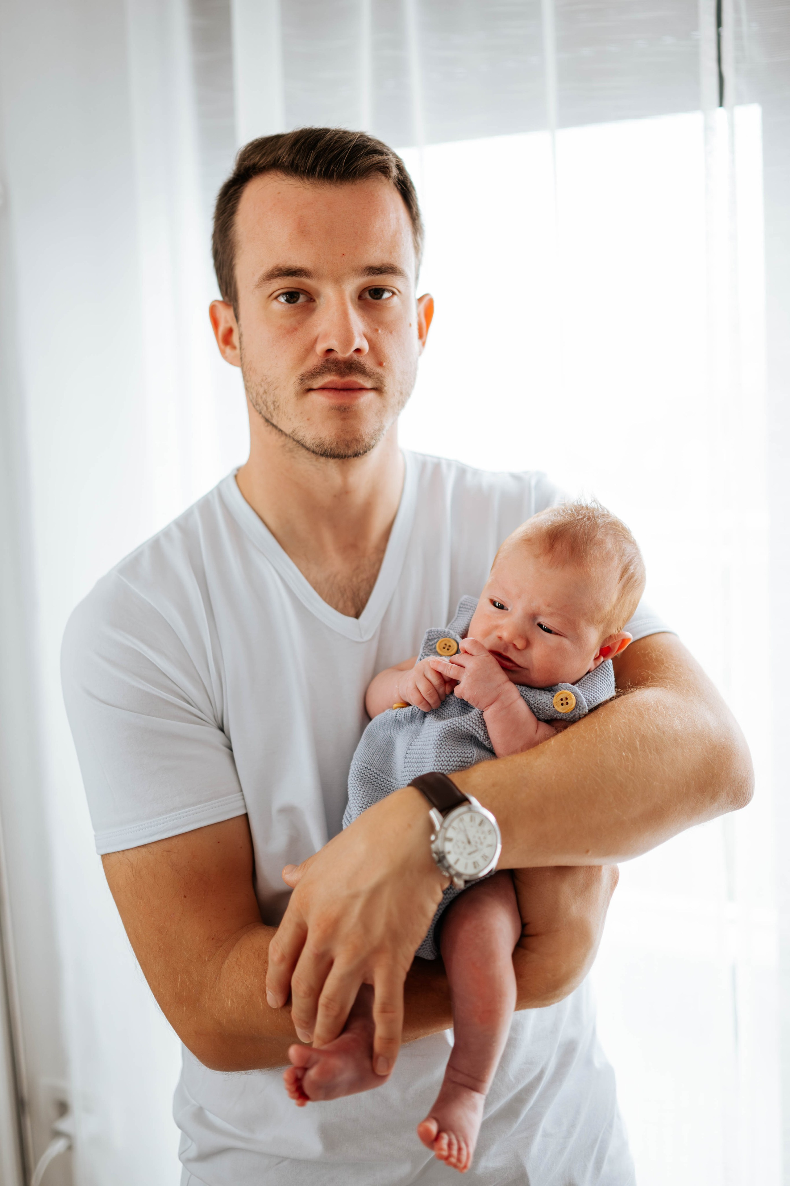 Sanja, Dušan, Teodor i Viktor - porodično fotografisanje. Dečiji i porodični fotograf