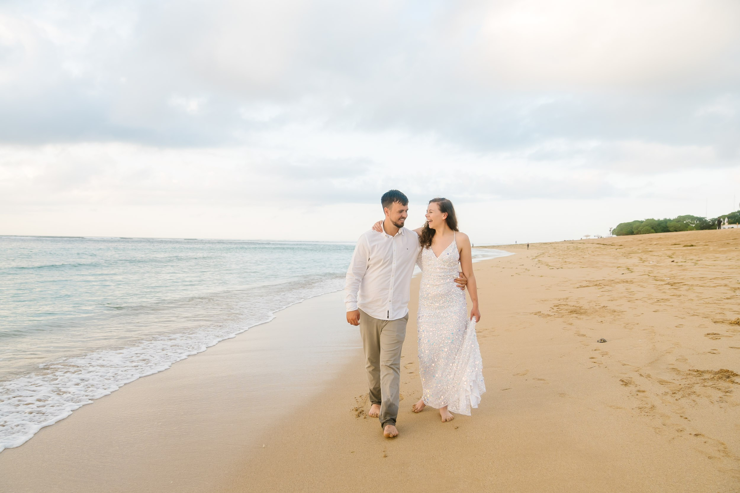 Honeymoon in Bali. Female Photographer in Bali