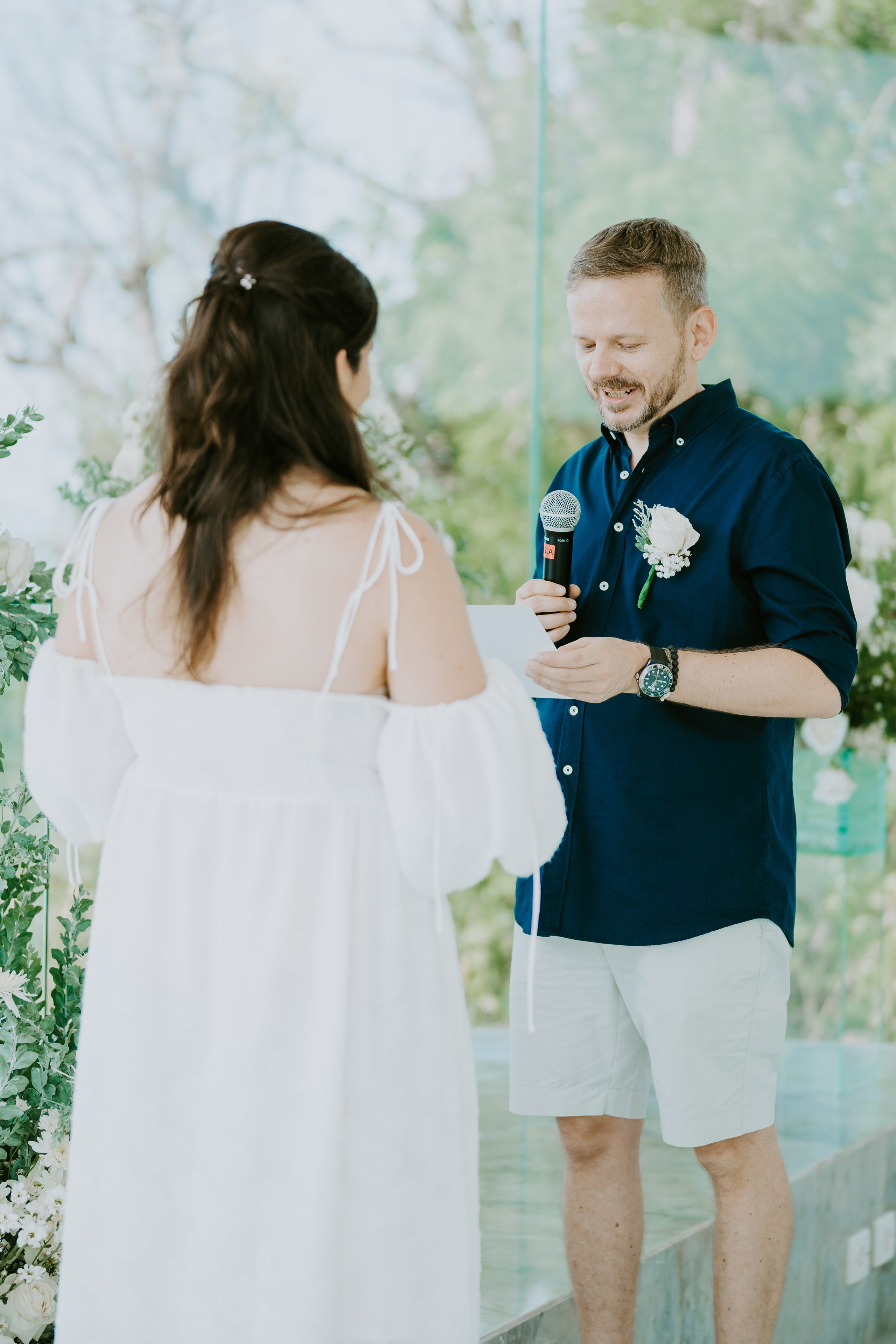 BOGLARKA & STEFFAN. Female Photographer in Bali