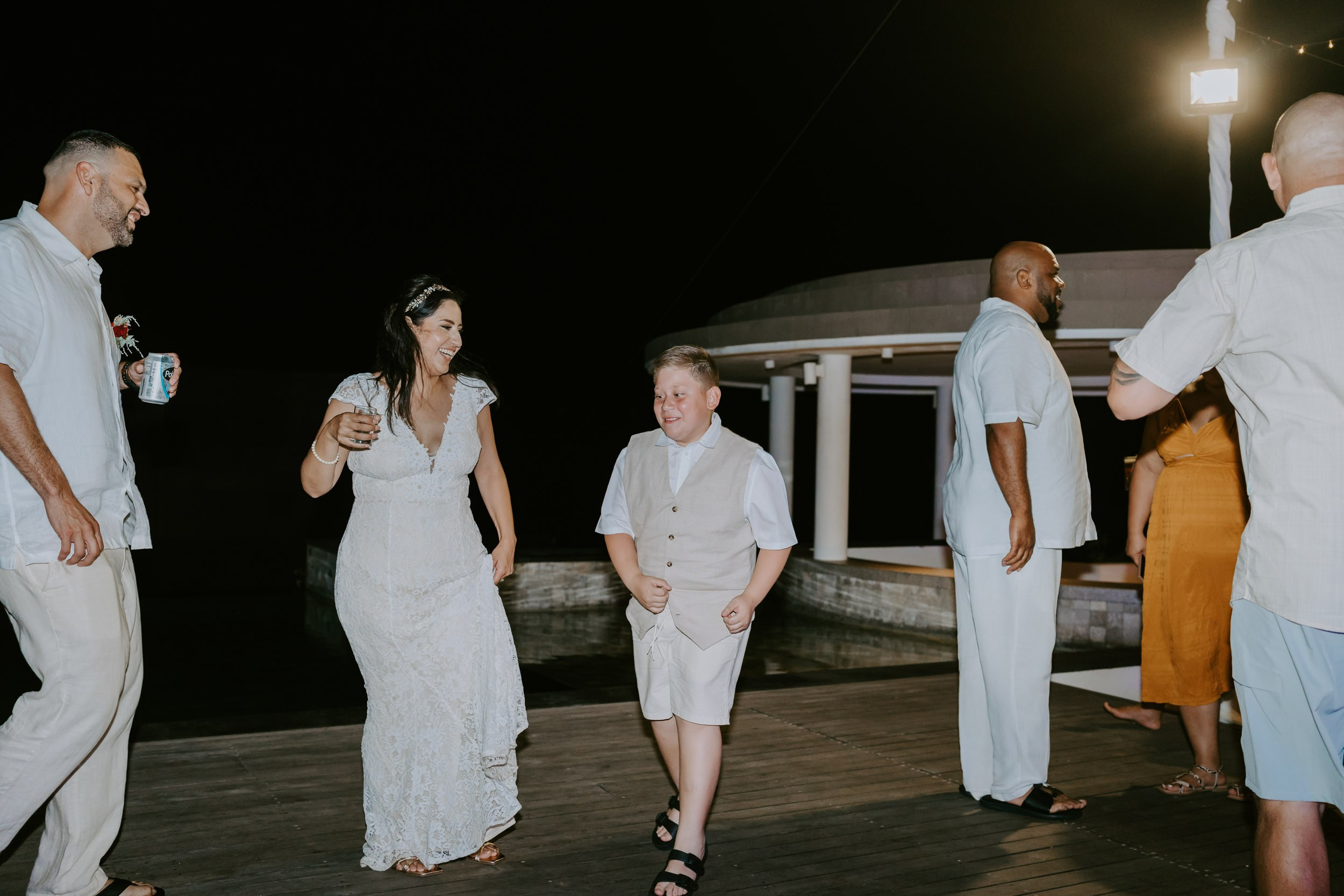 Bernardino & Ana. Female Photographer in Bali