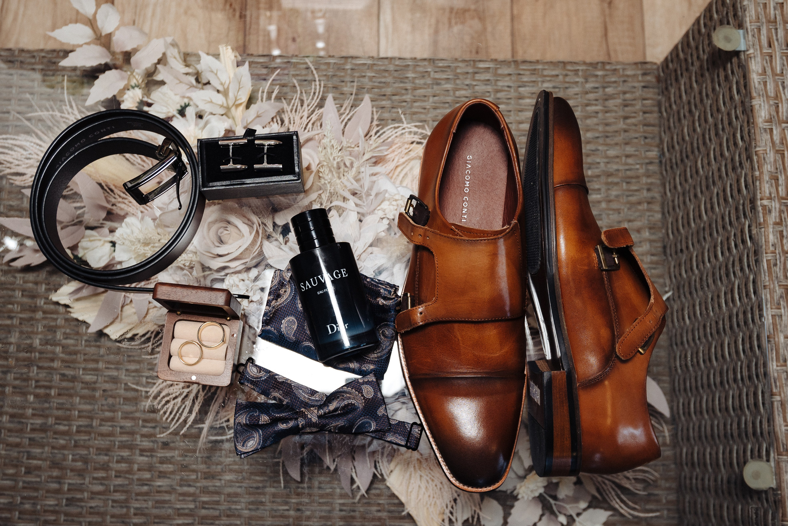 Irena i Dmytro. Karina Czernecka Foto