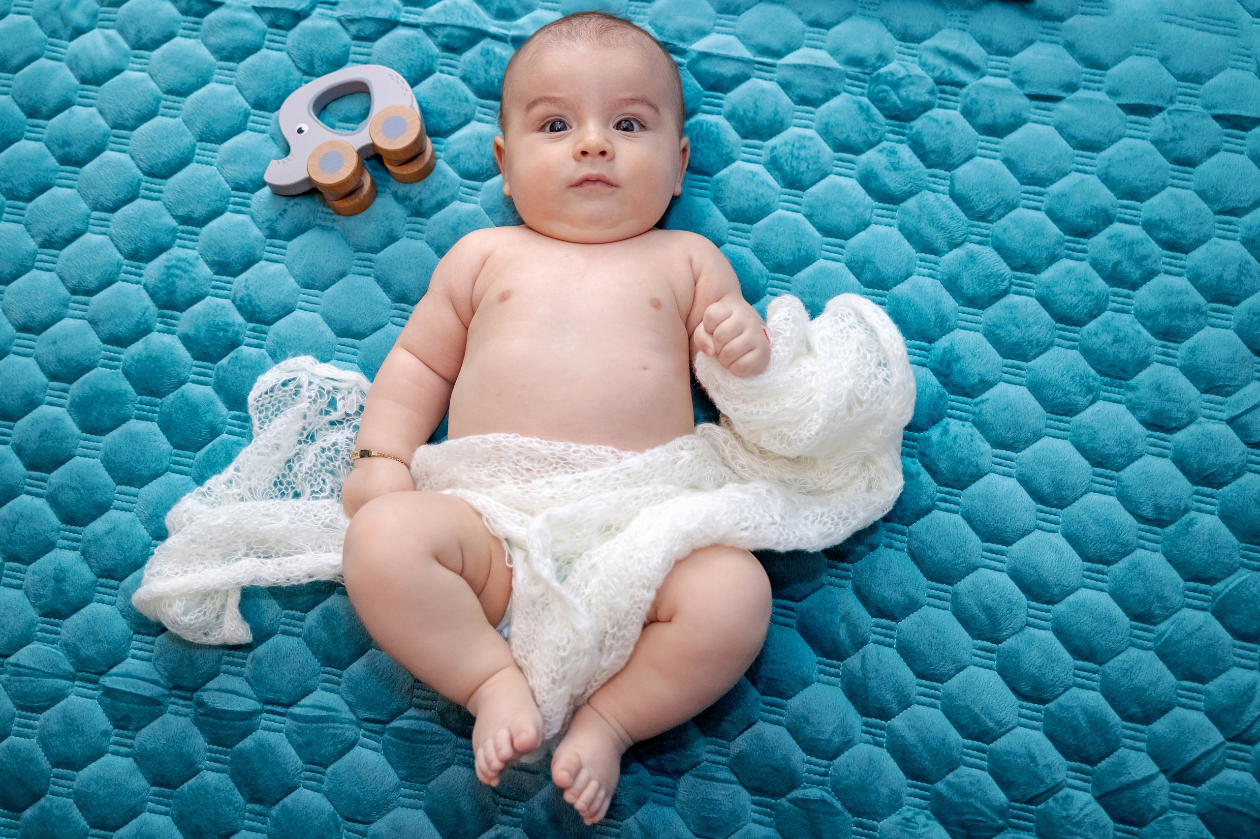 Eren Ionut. Moments By Gub