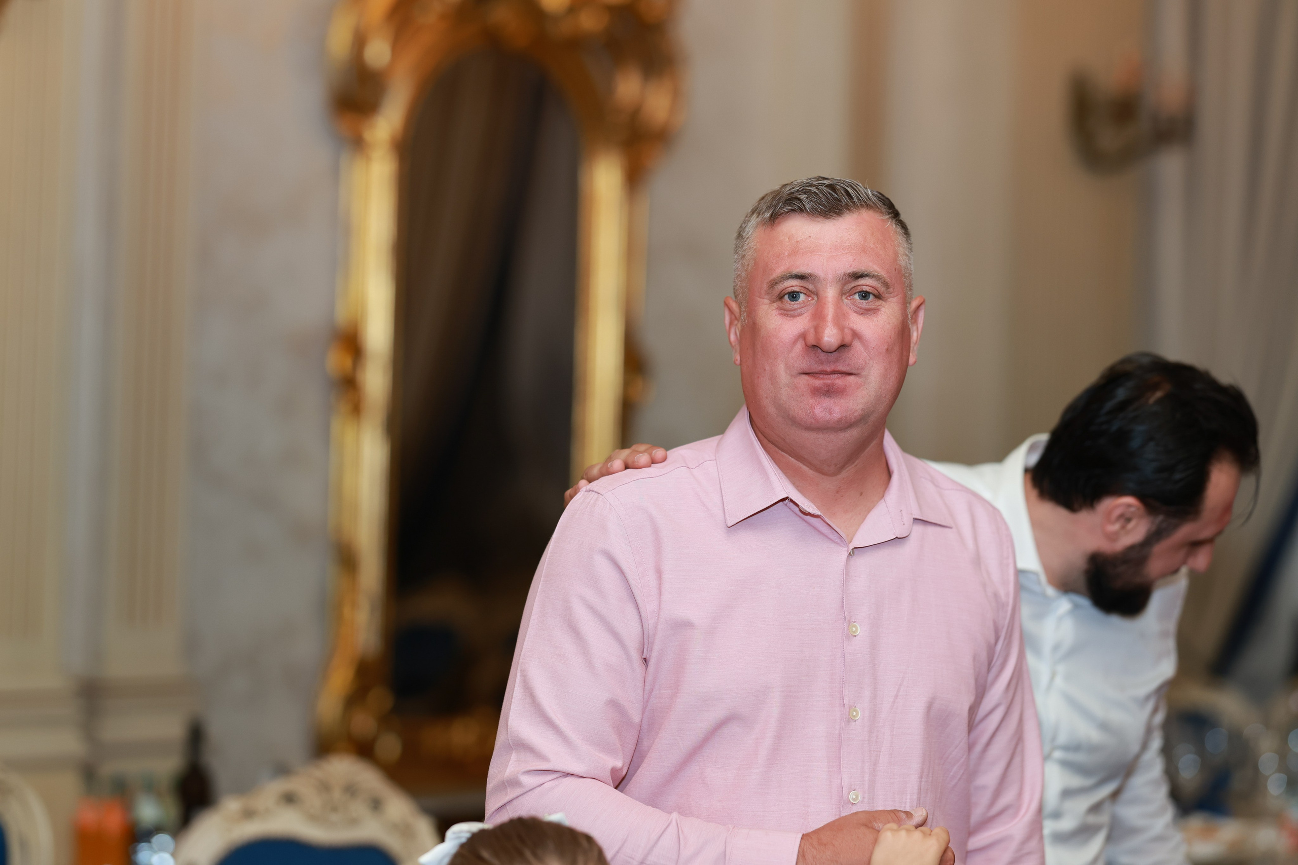 Eren Ionut. Moments By Gub