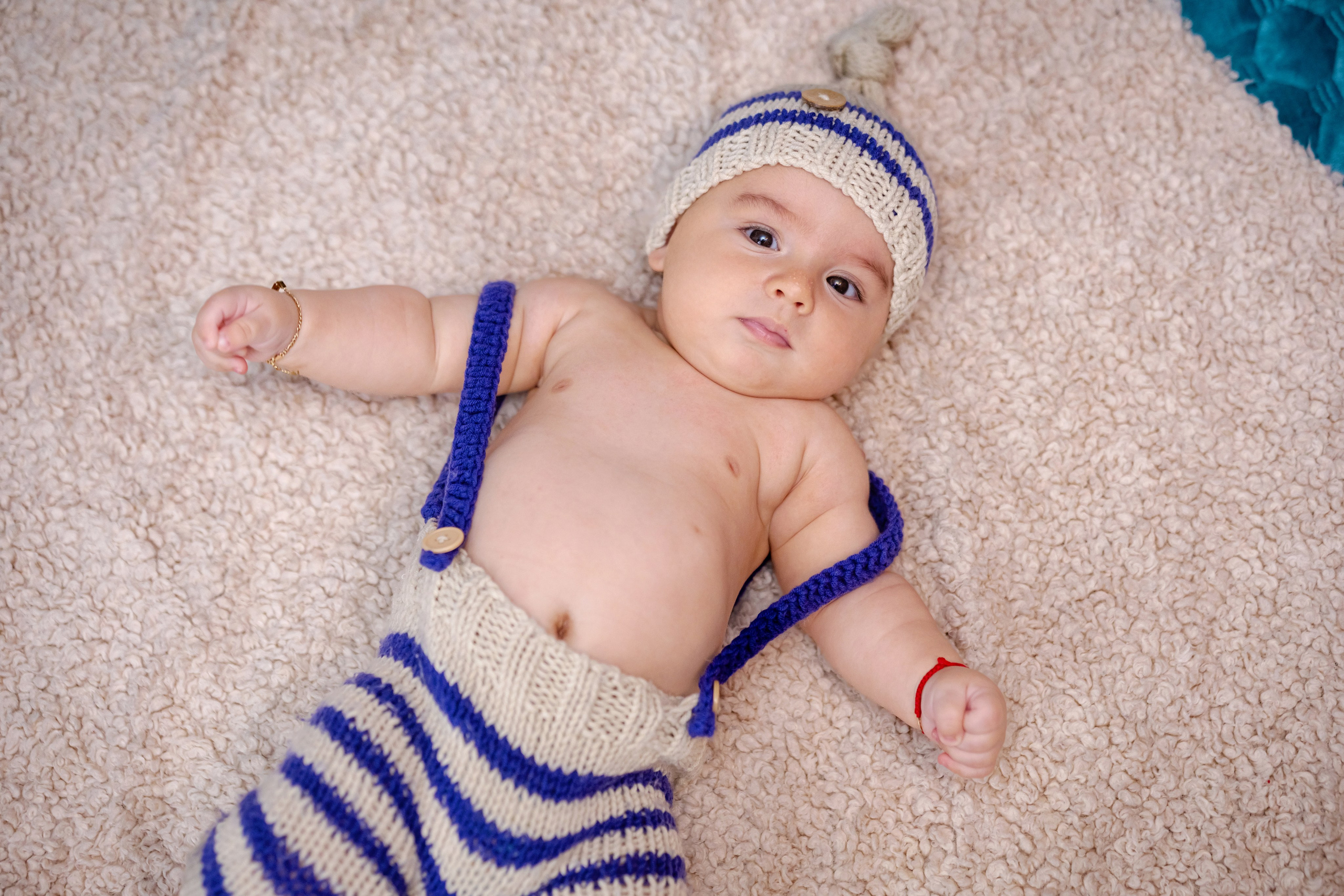 Eren Ionut. Moments By Gub