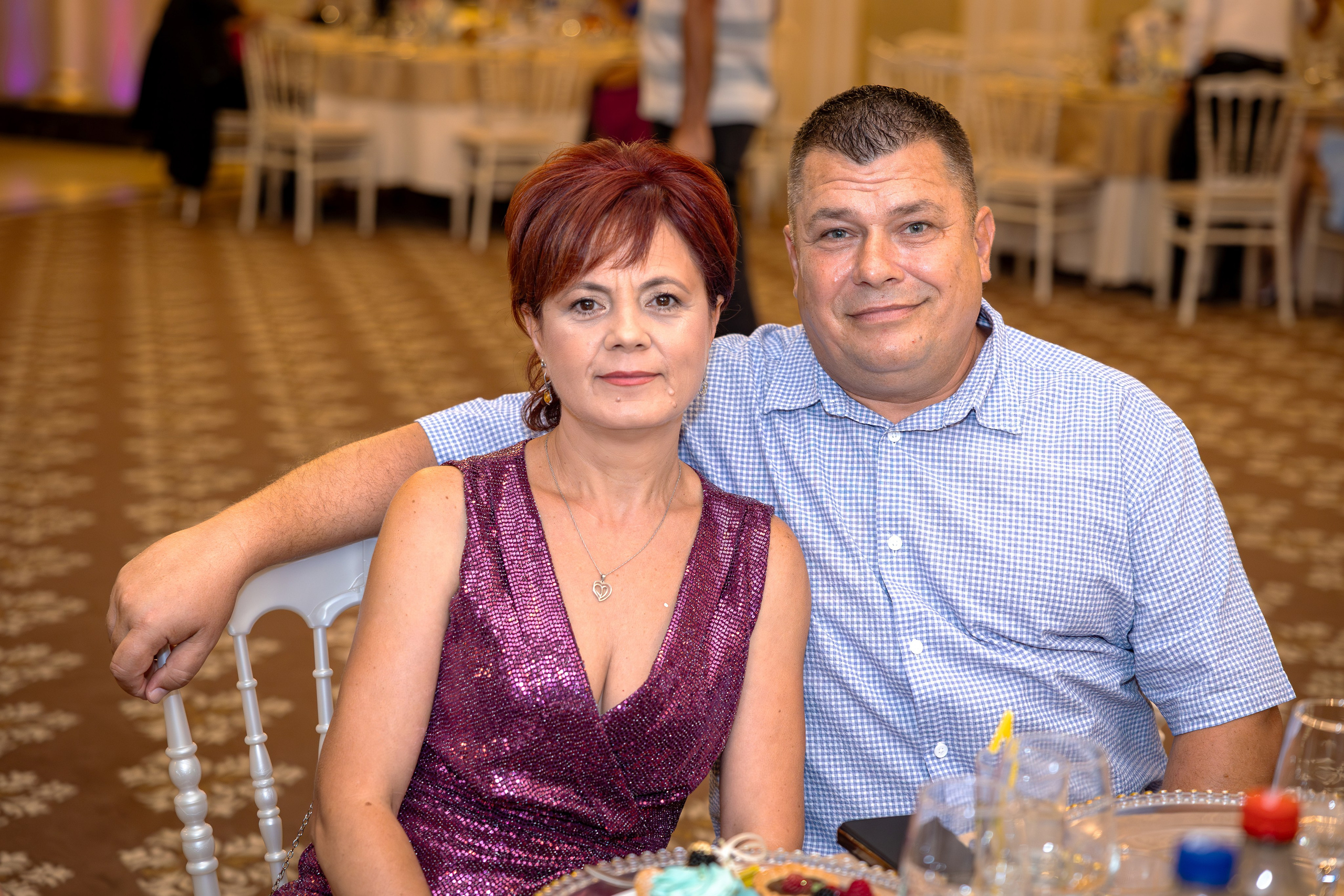 Eric Ionut. Moments By Gub