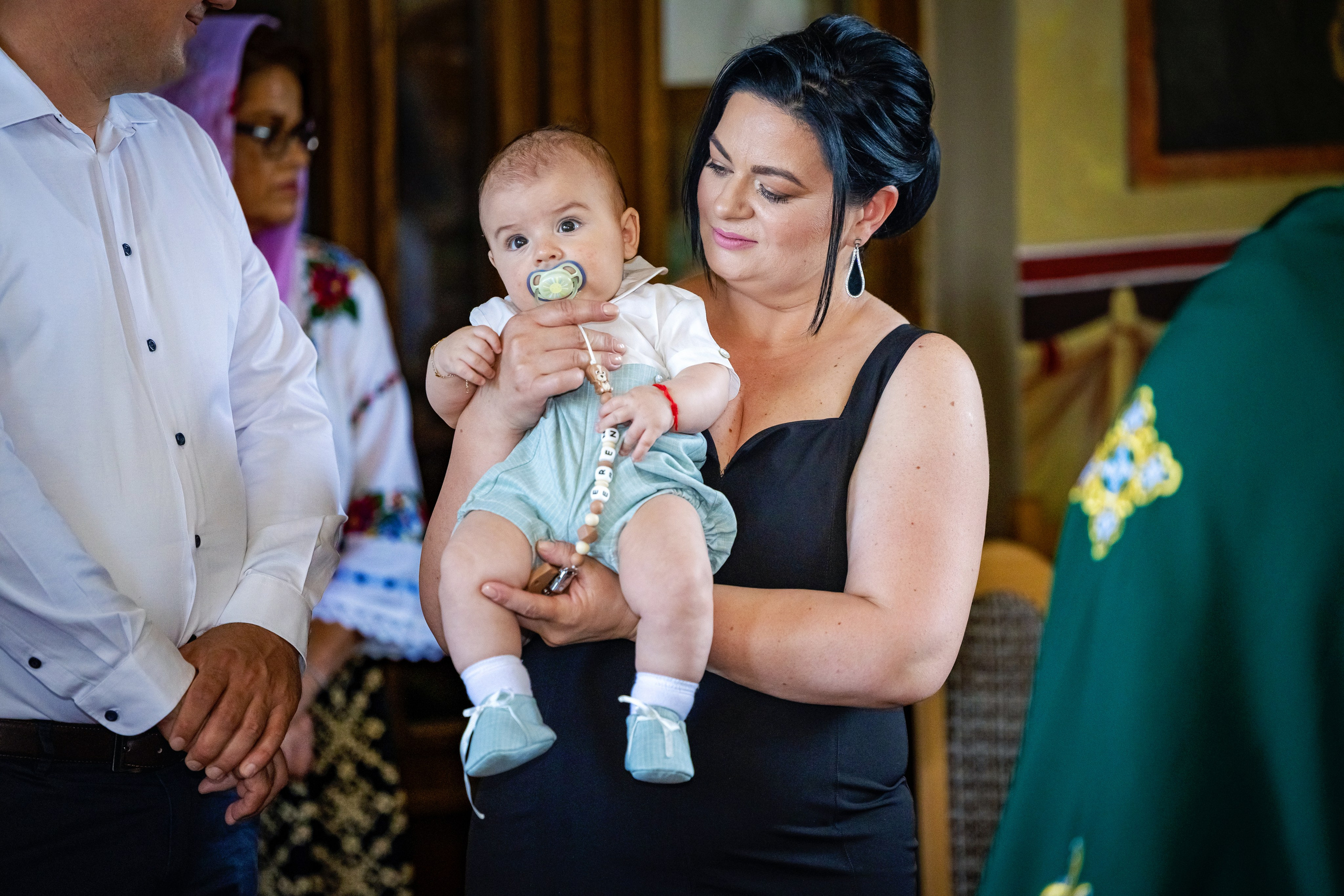 Eren Ionut. Moments By Gub