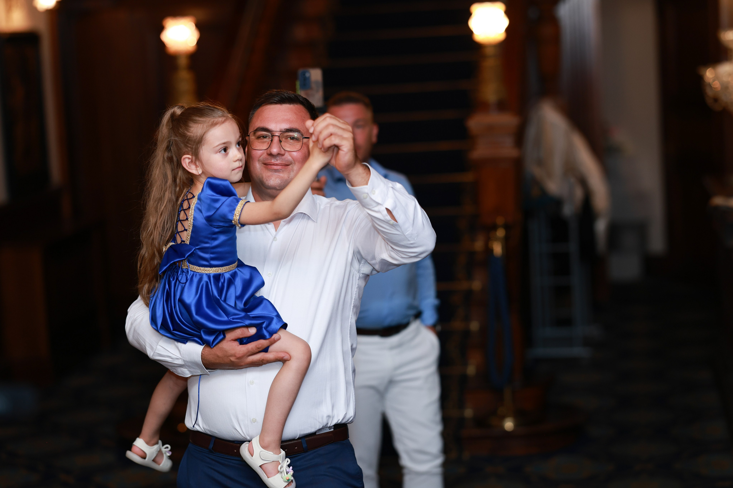 Eren Ionut. Moments By Gub