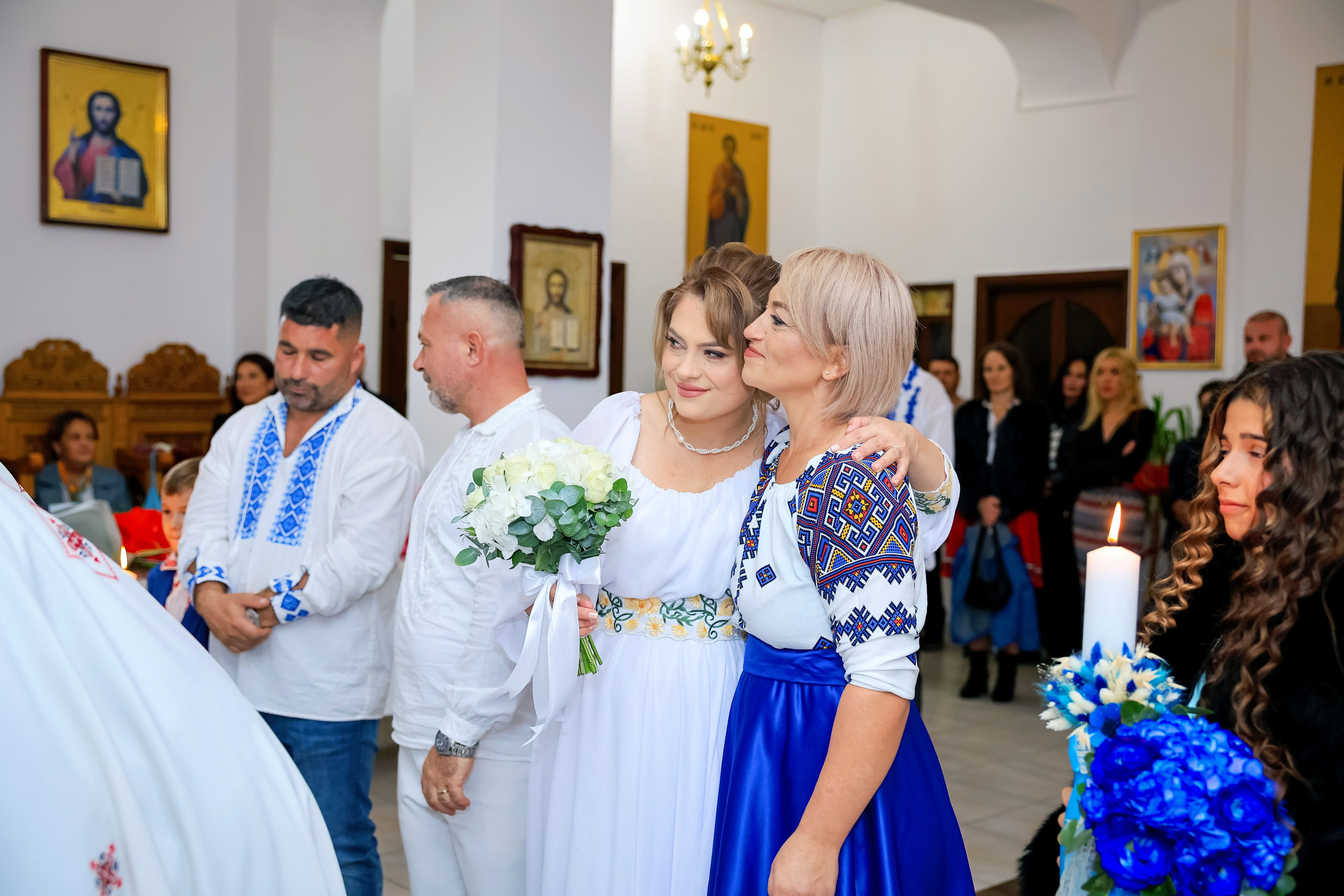 Andrei Sebastian. Moments By Gub