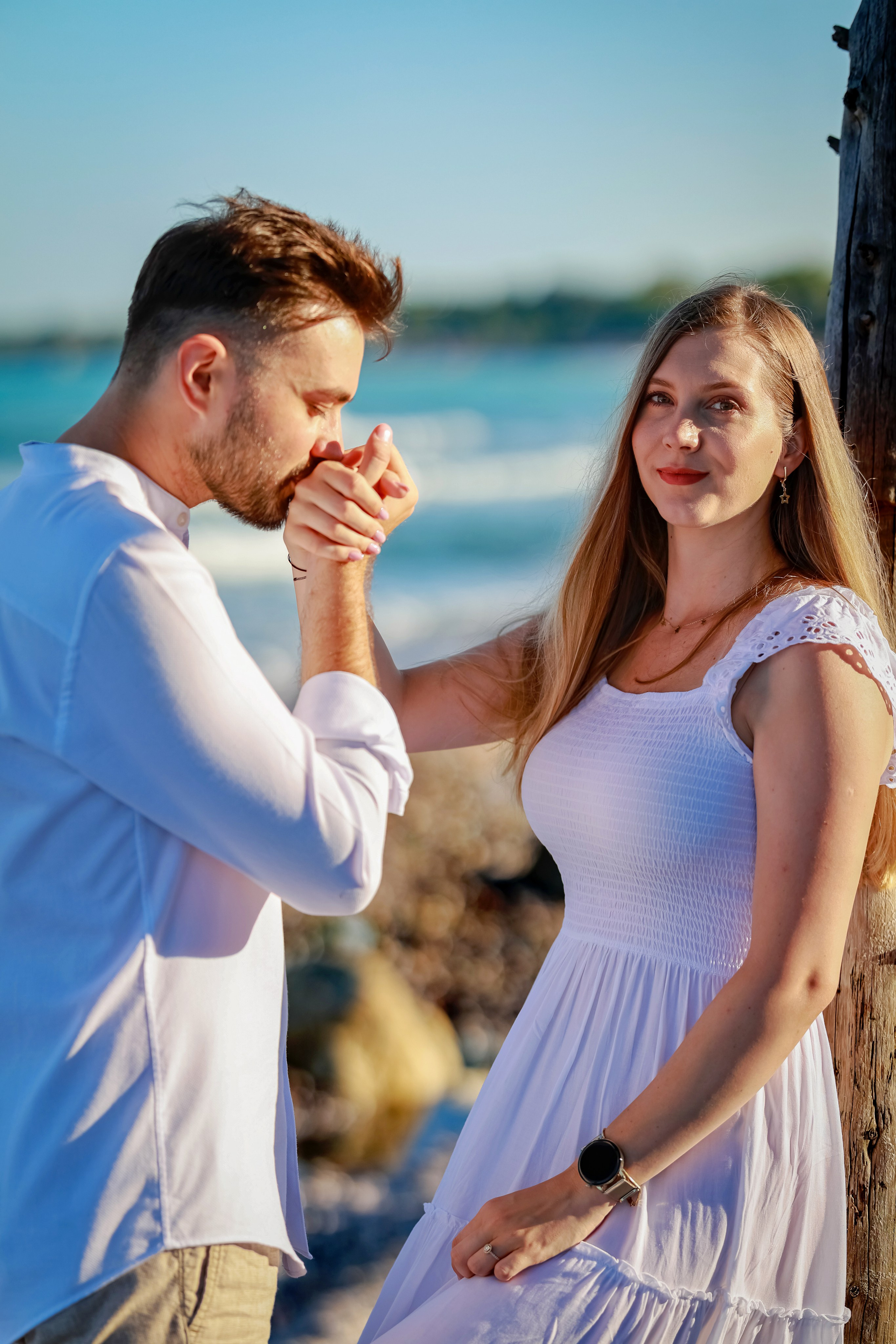 Denis & Bianca. Moments By Gub