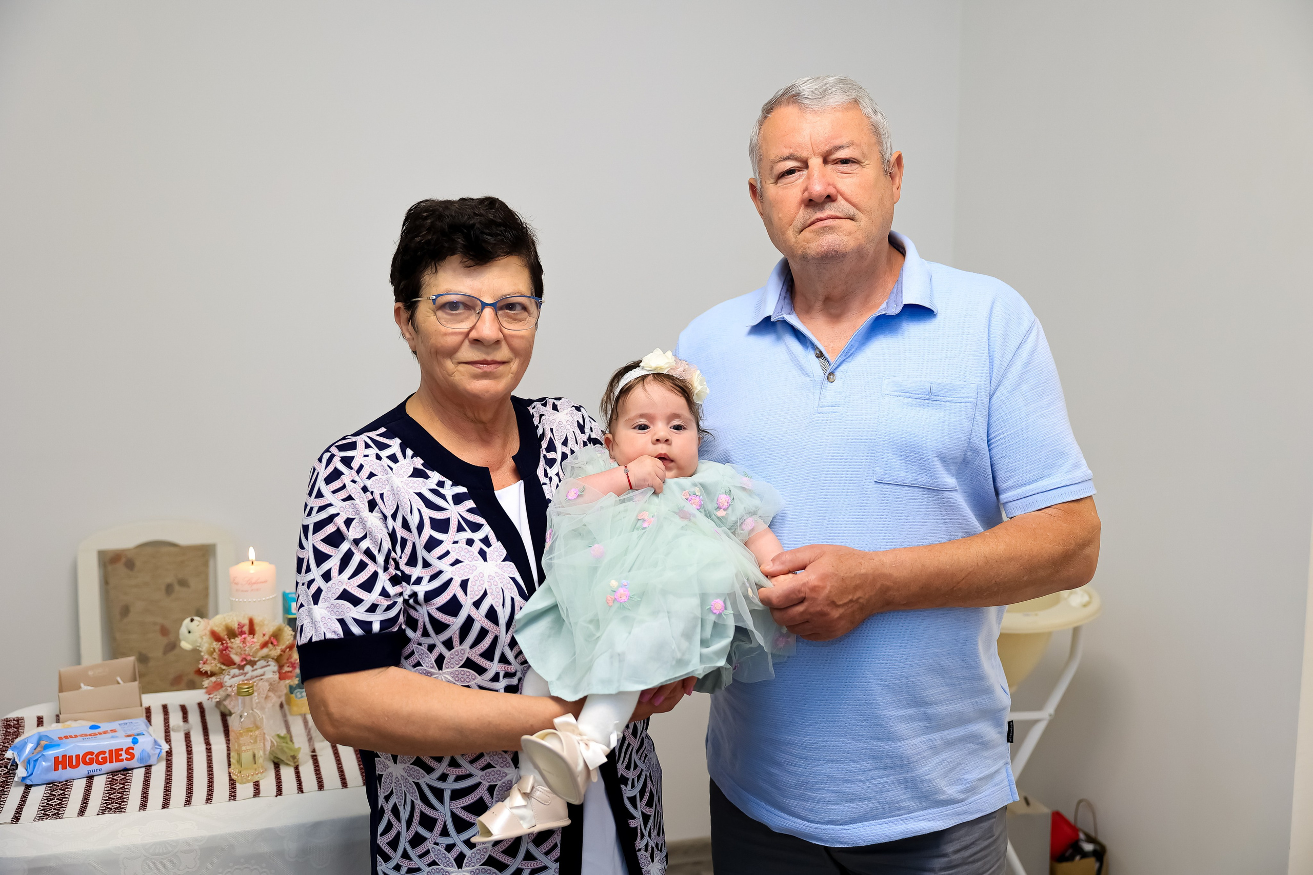 Iris Stefania. Moments By Gub