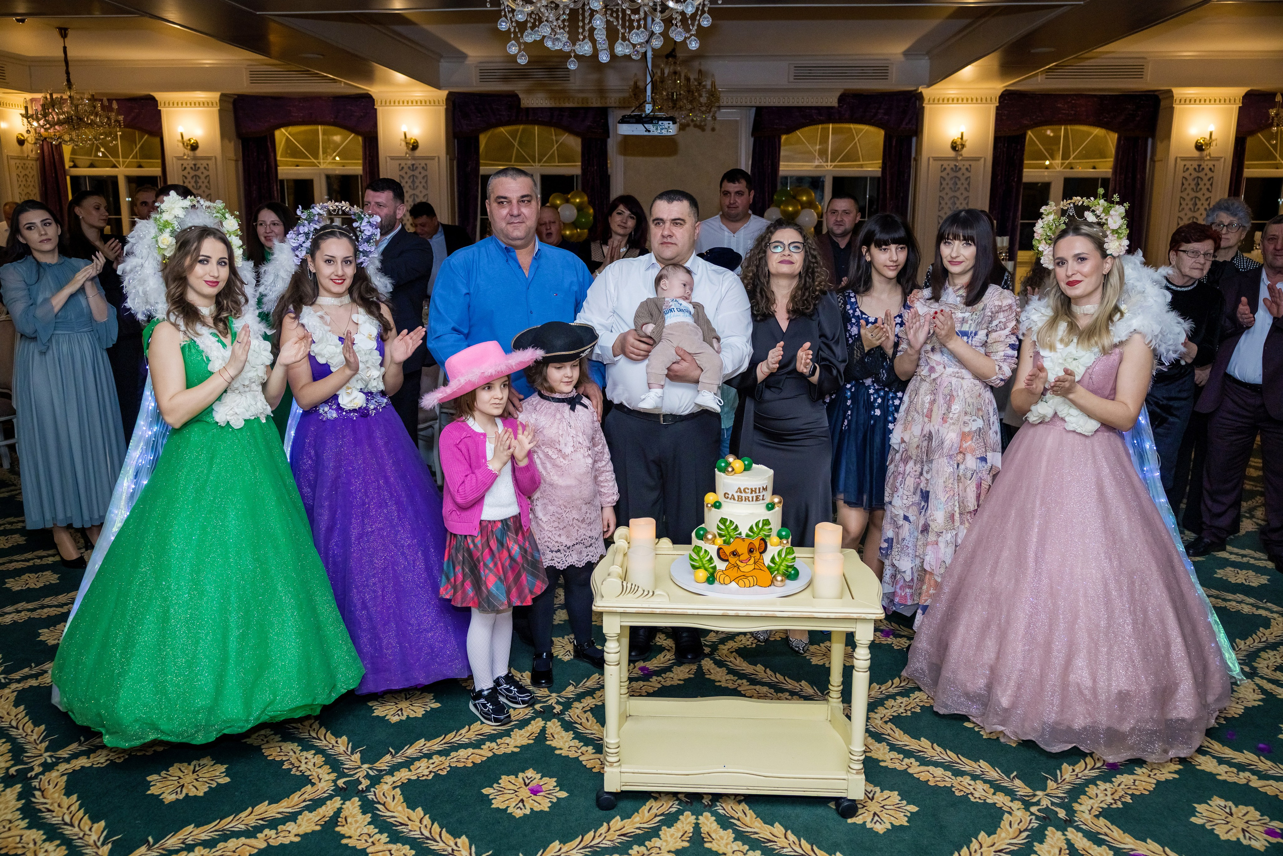 Achim Gabriel. Fotograf Nuntă Constanța - Moments by Gub