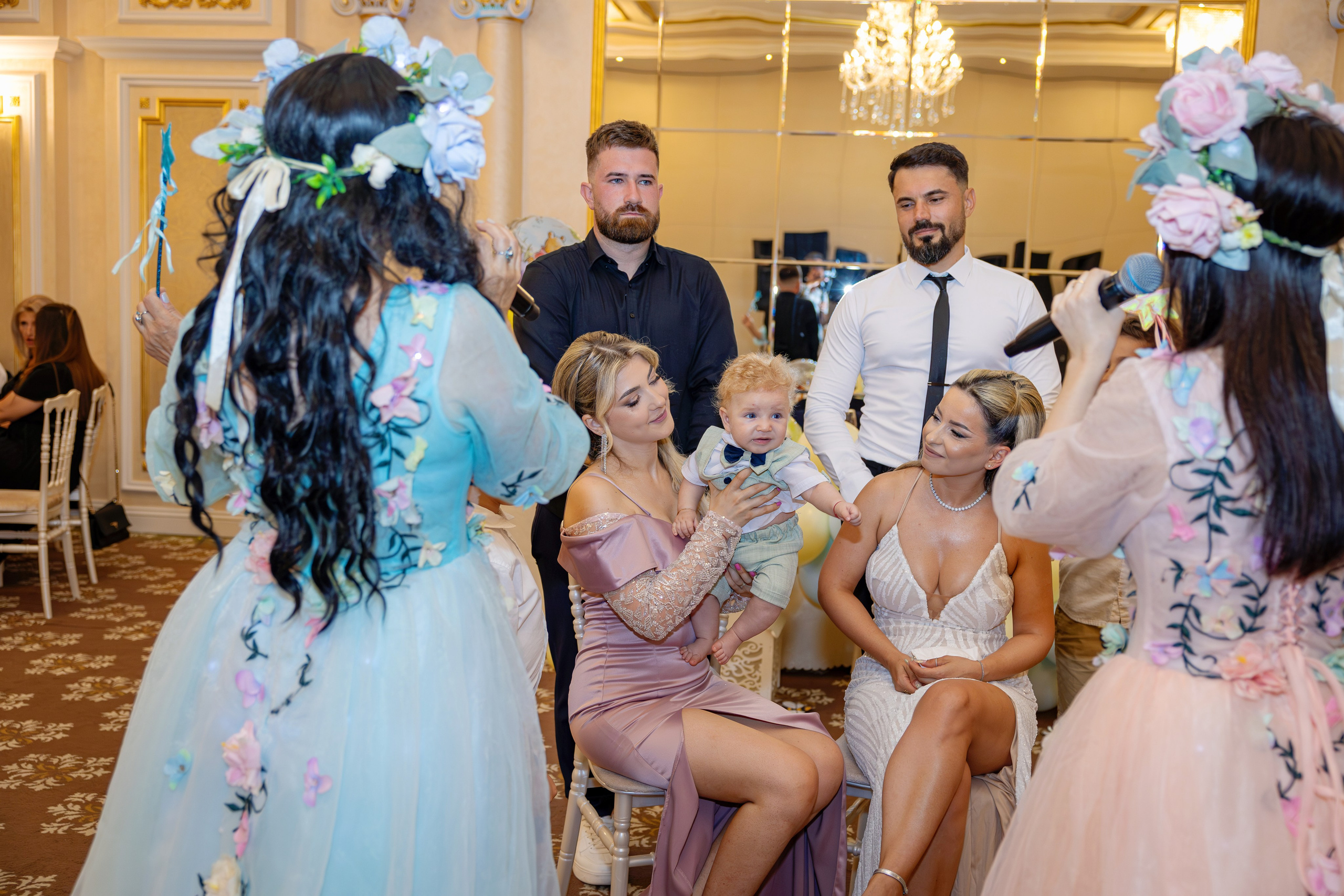 Eric Ionut. Moments By Gub