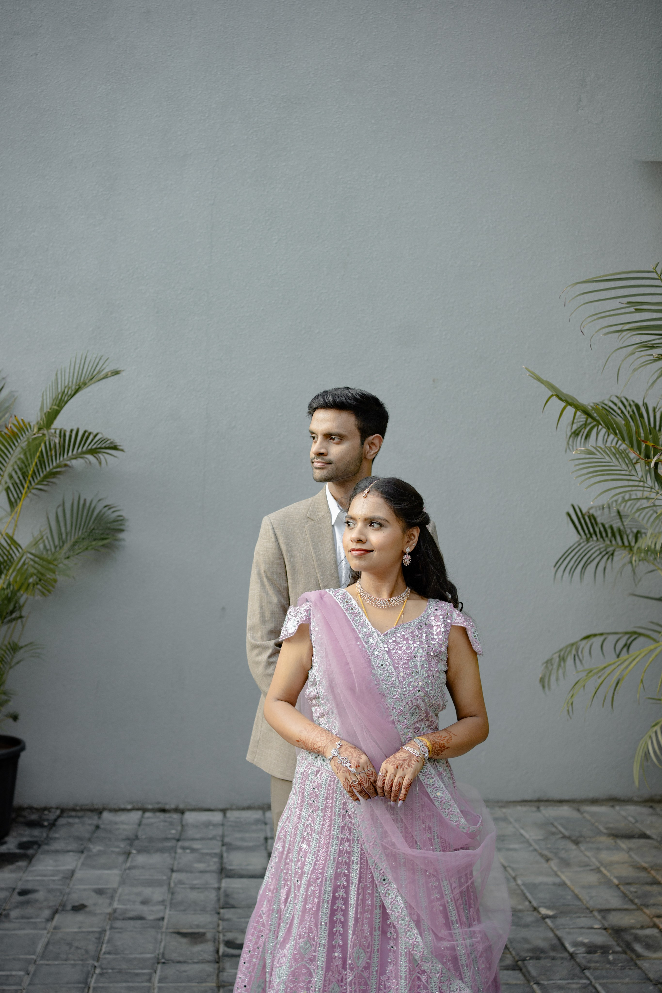 Anwesha & Anirudh. Photography & Videography