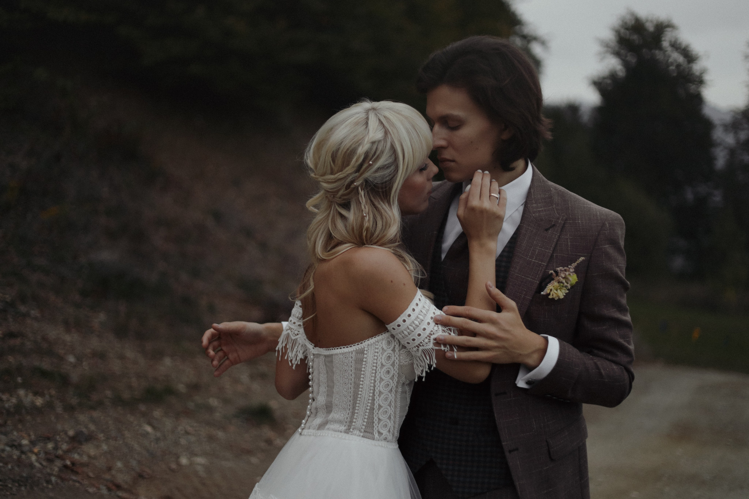 “LOVE IN THE MOUNTAINS” full wedding day. Свадебный и семейный фотограф в Дубае Эльмаз Черникова