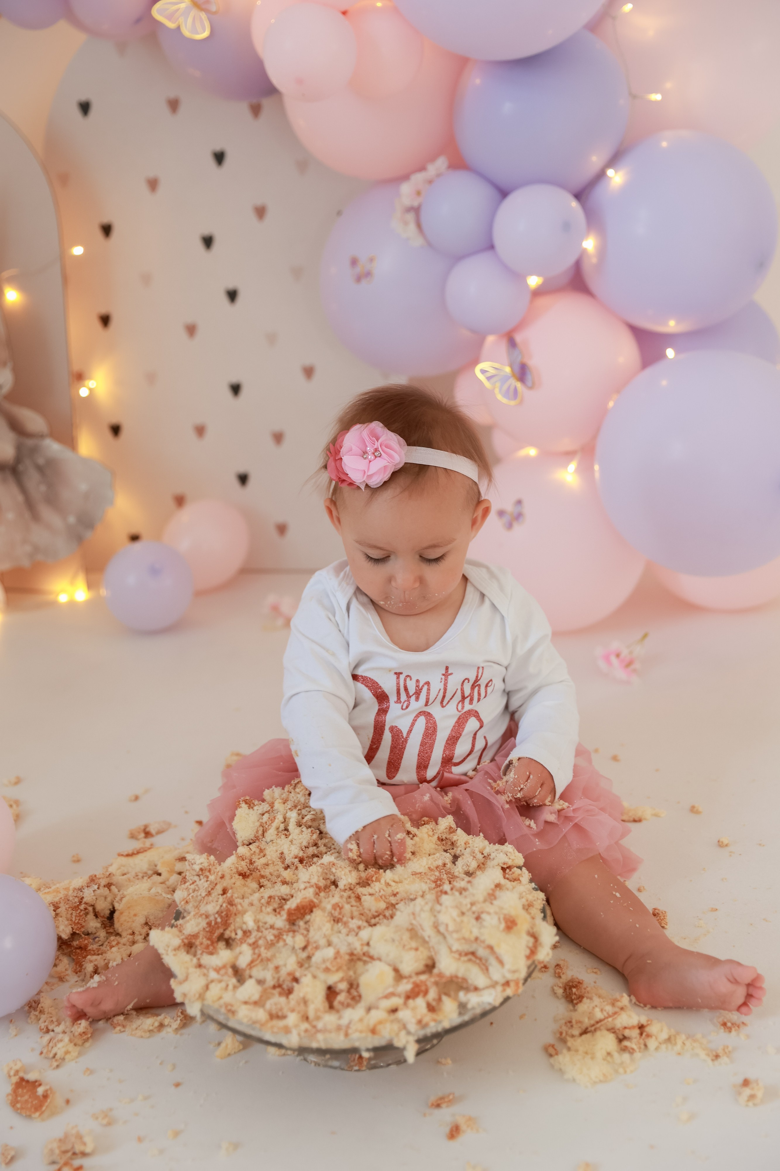Smash the Cake. Baby- und Familienfotografin in Iserlohn Swetlana Benner