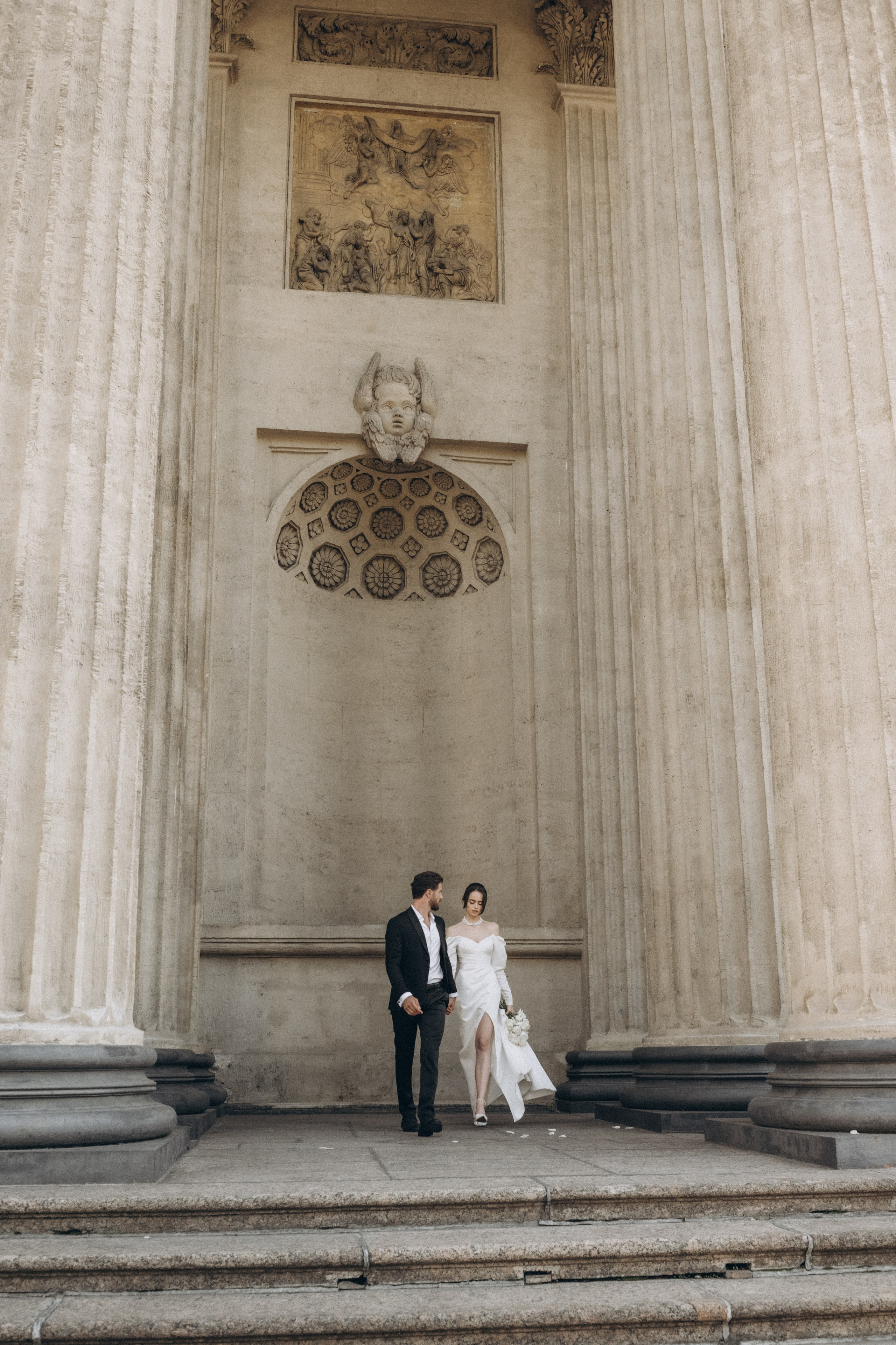 М&D. Фотограф из Ганновера Анна Хорст