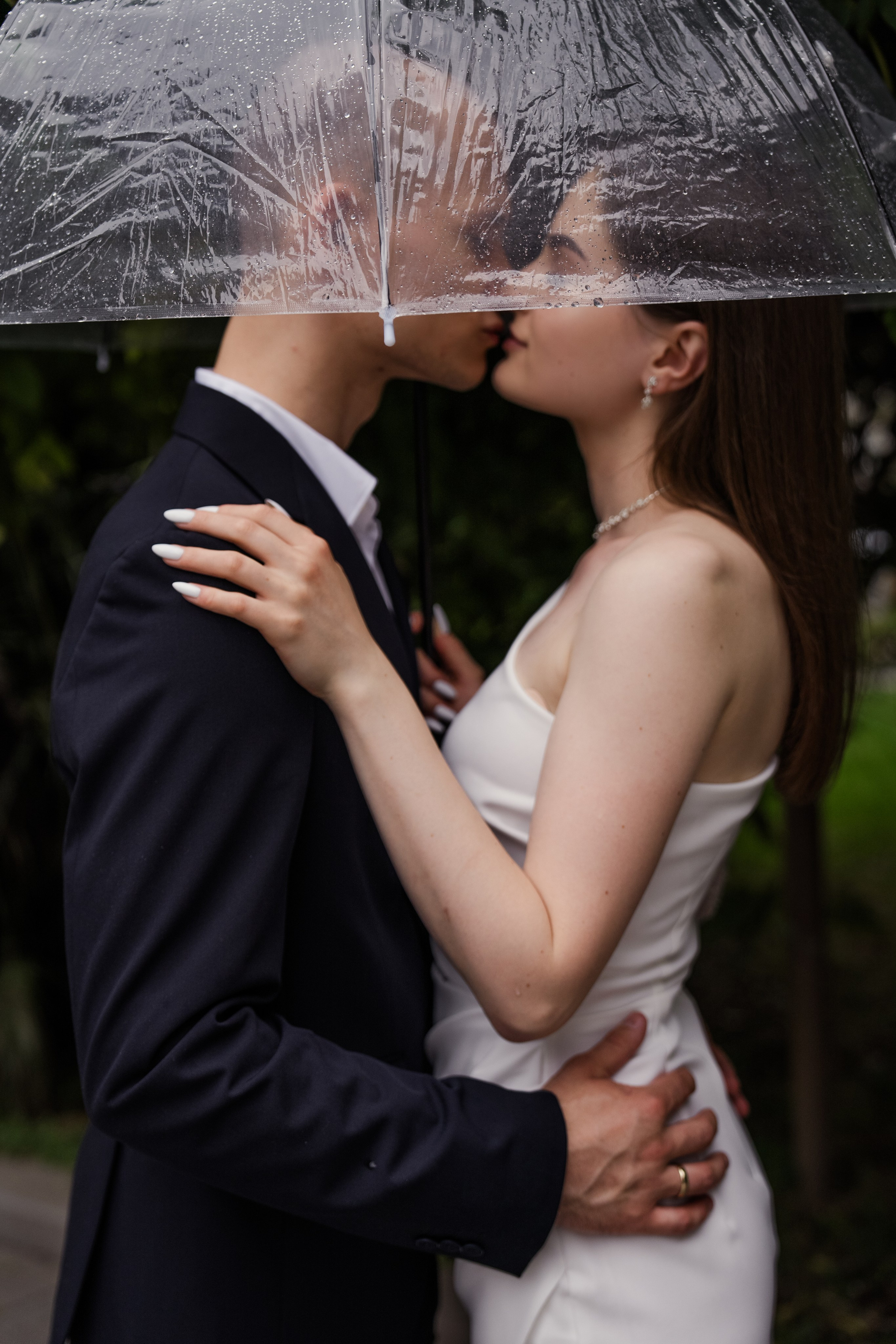 Wedding. Ekaterina Verbitskaya. Photography