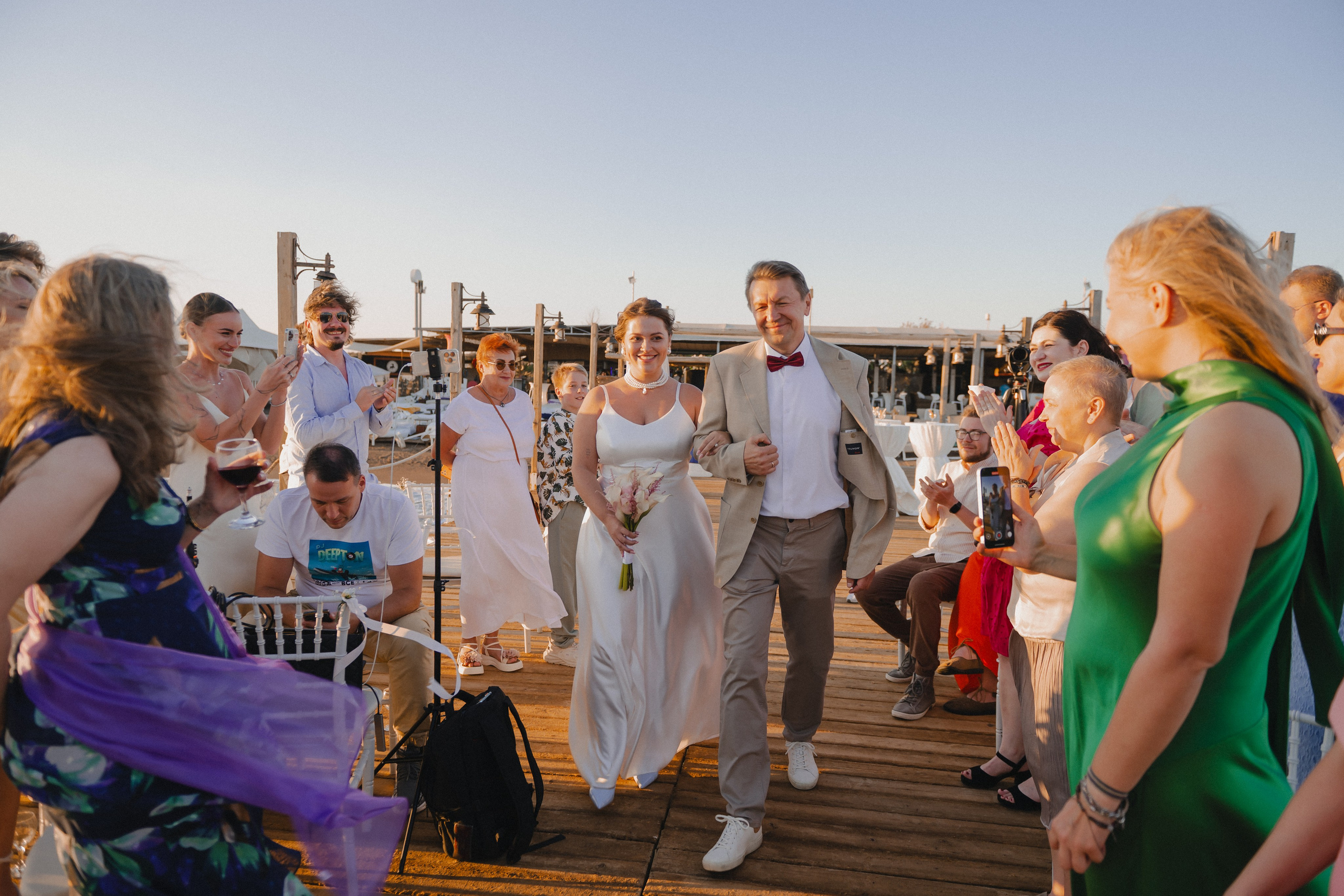 Nataly & Tristian. Фотограф в Анталии (Турция) Ева Сэрт