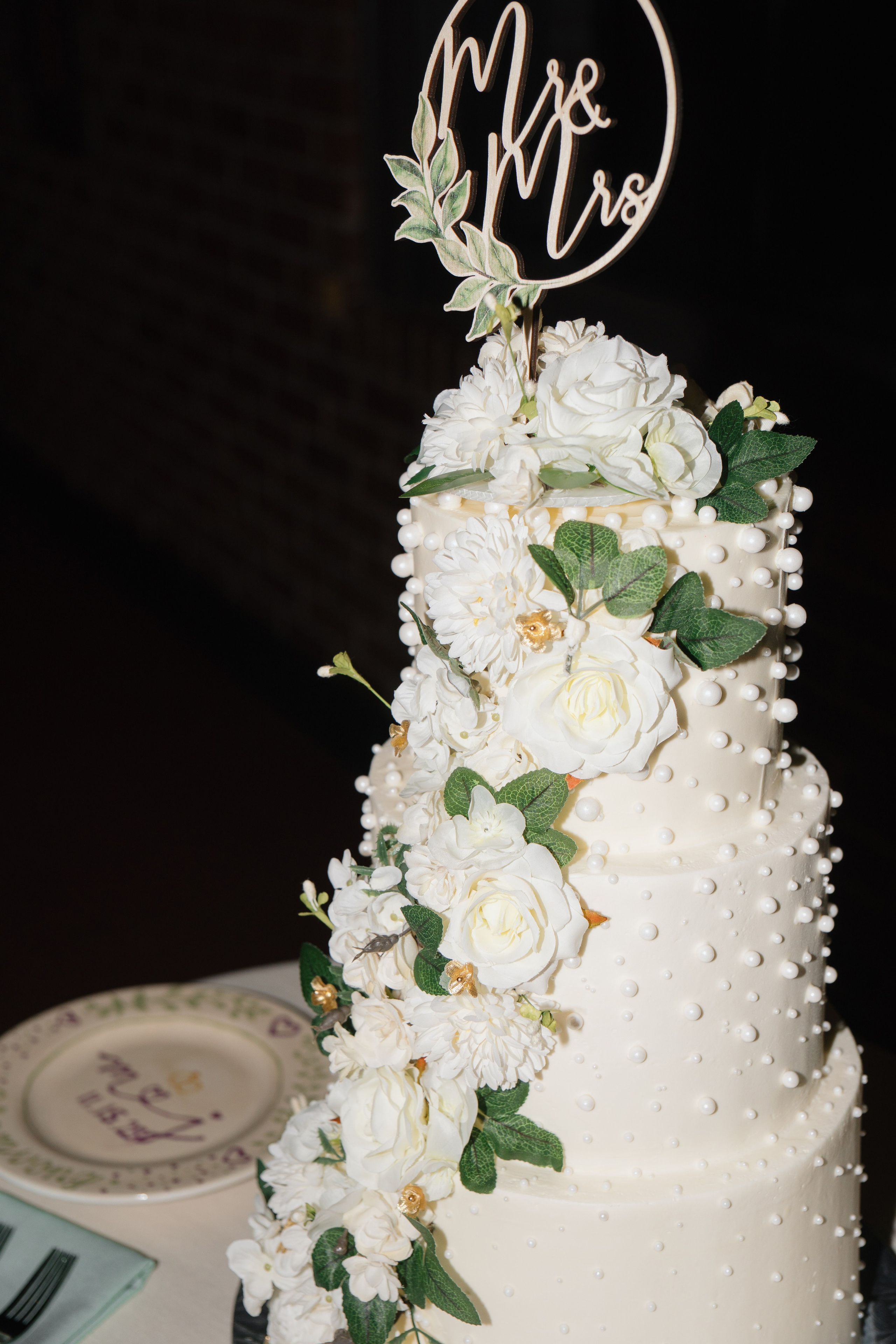 Julie and Metta | Full Wedding day. Photographer in Washington Sophia D