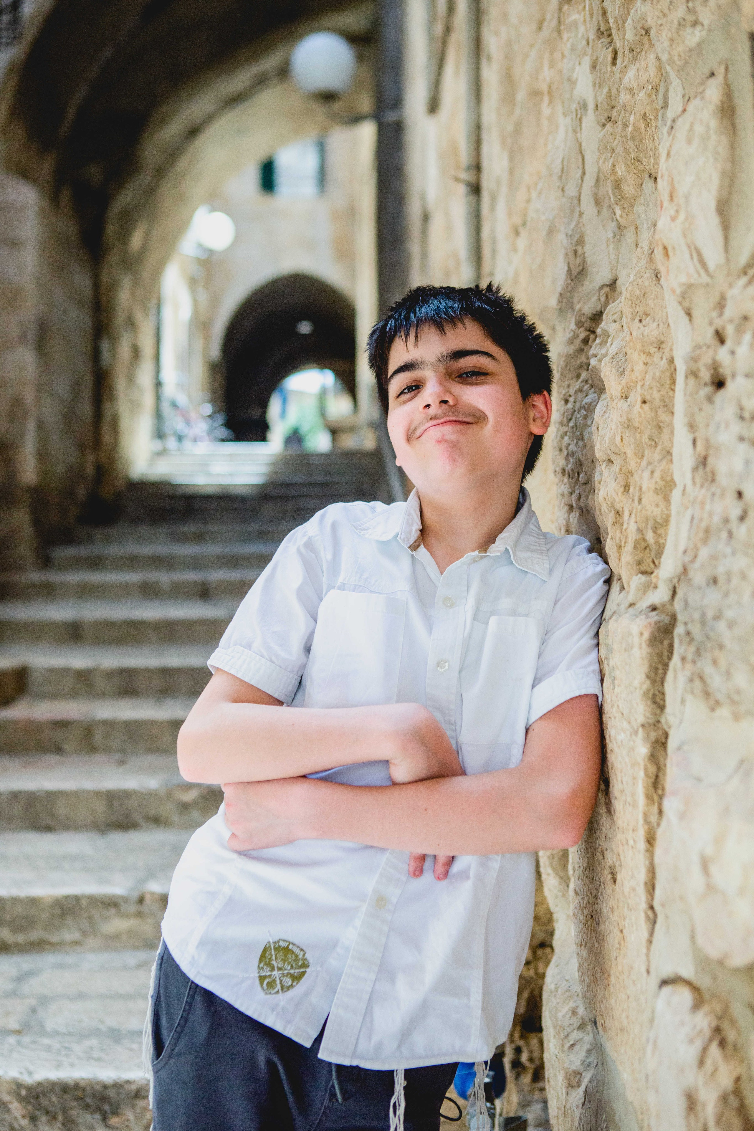 BAR MITZVAH + PHOTOSESSION IN OLD JERUSALEM. Https://shi-photo.com/