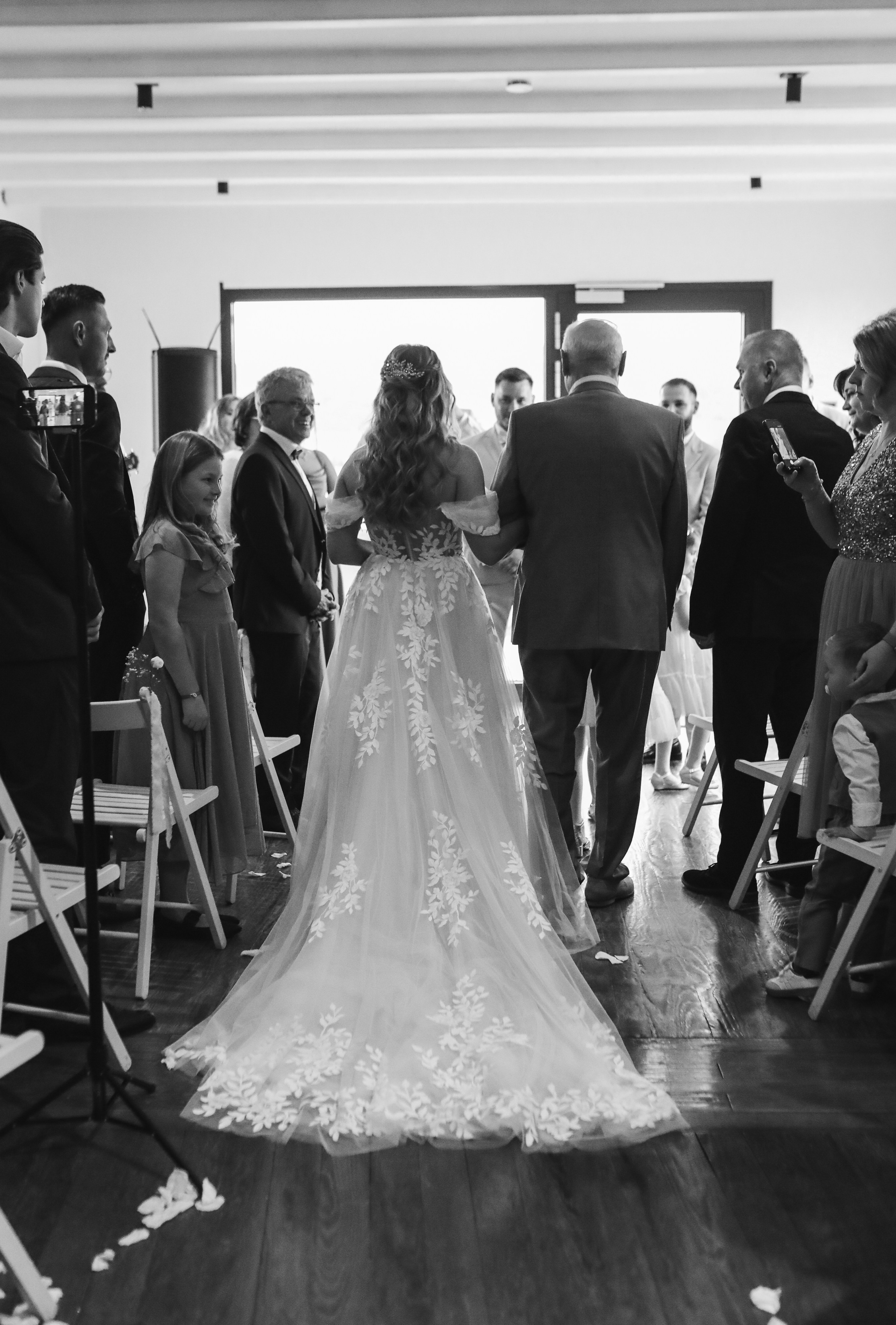 „Freie Trauung im Freien nahe Neustadt – natürliche Hochzeitsreportage Pfalz“