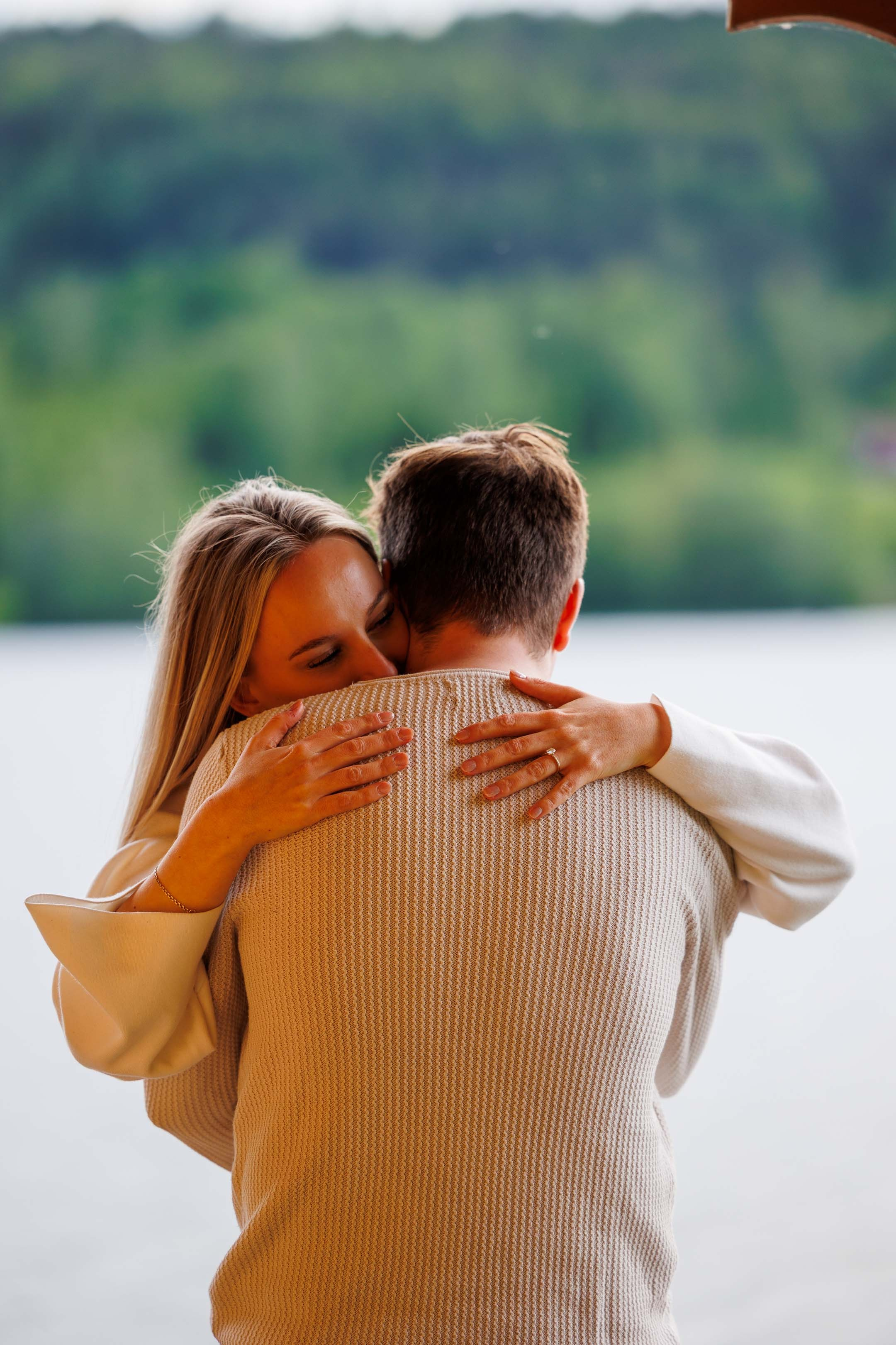 2025 – Forlovelsesfoto – Emilie & Andreas. Bryllupsfotograf i Oslo og Rogaland — Meisal Media