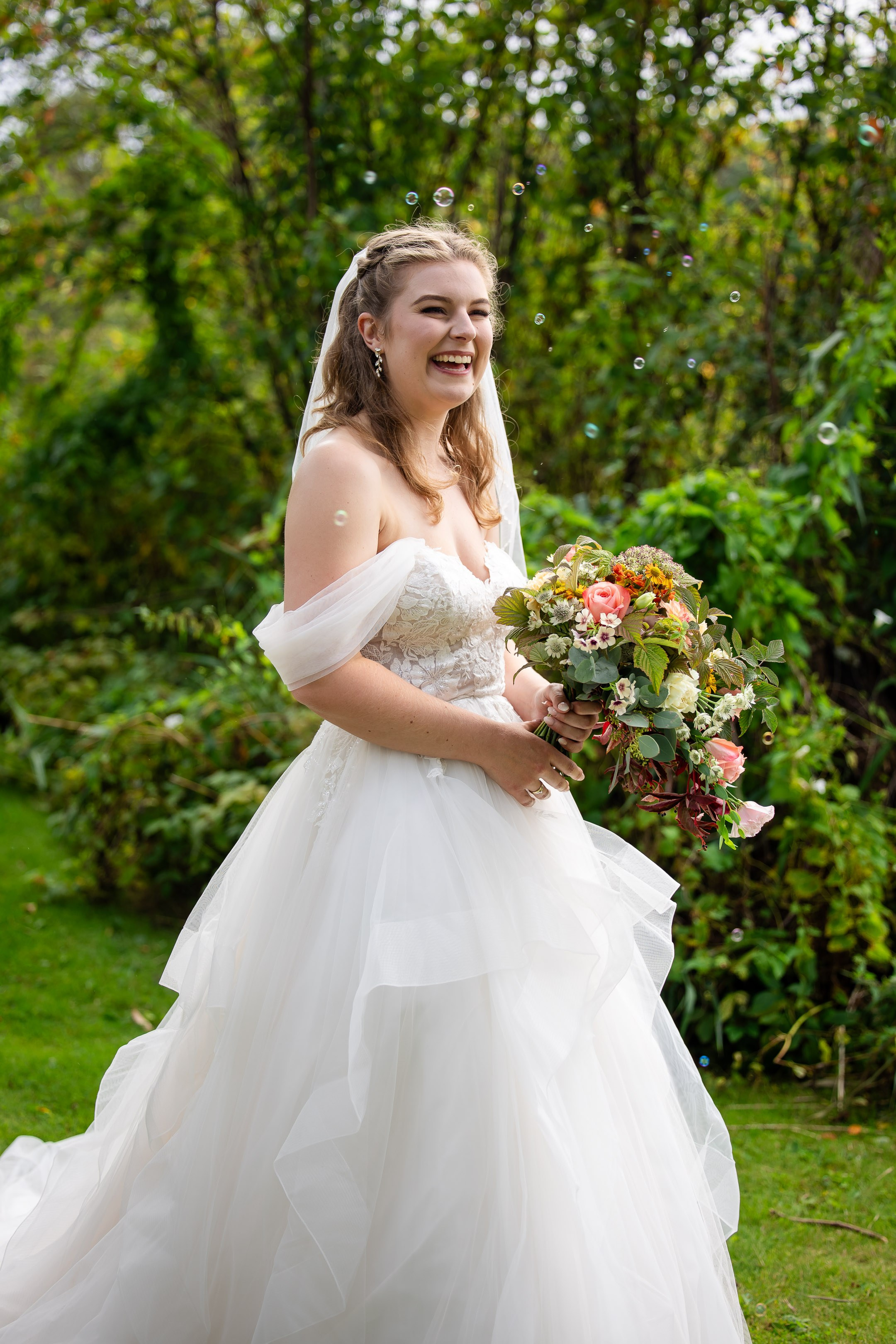 Bryllupsfotografering på Tromøya i Arendal. Bryllupsfotograf i Oslo og Rogaland — Meisal Media