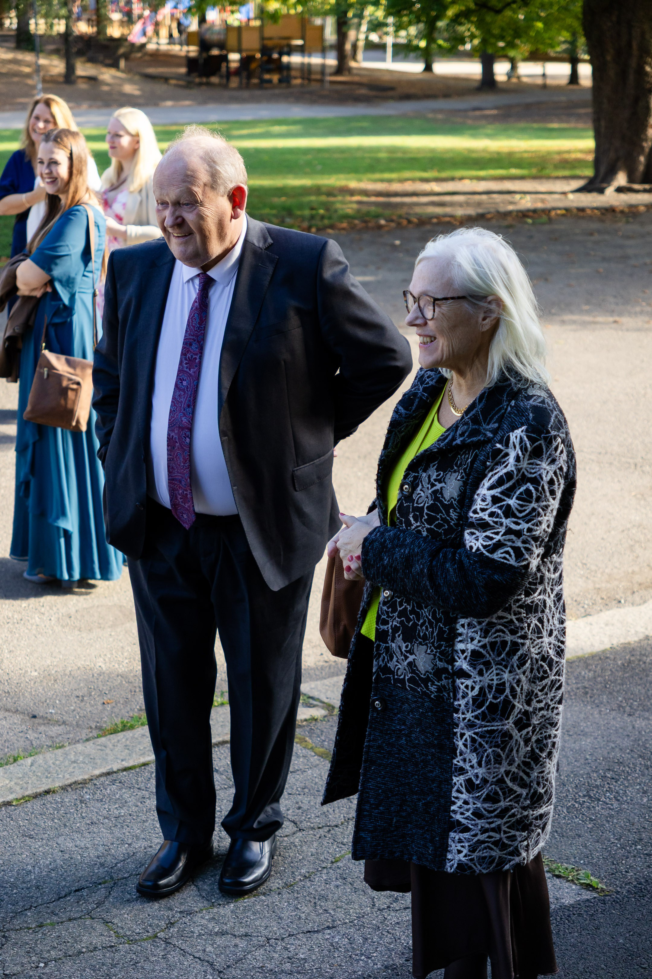 2025 - Bryllup - Nina & Aleksander. Bryllupsfotograf i Oslo og Rogaland — Meisal Media